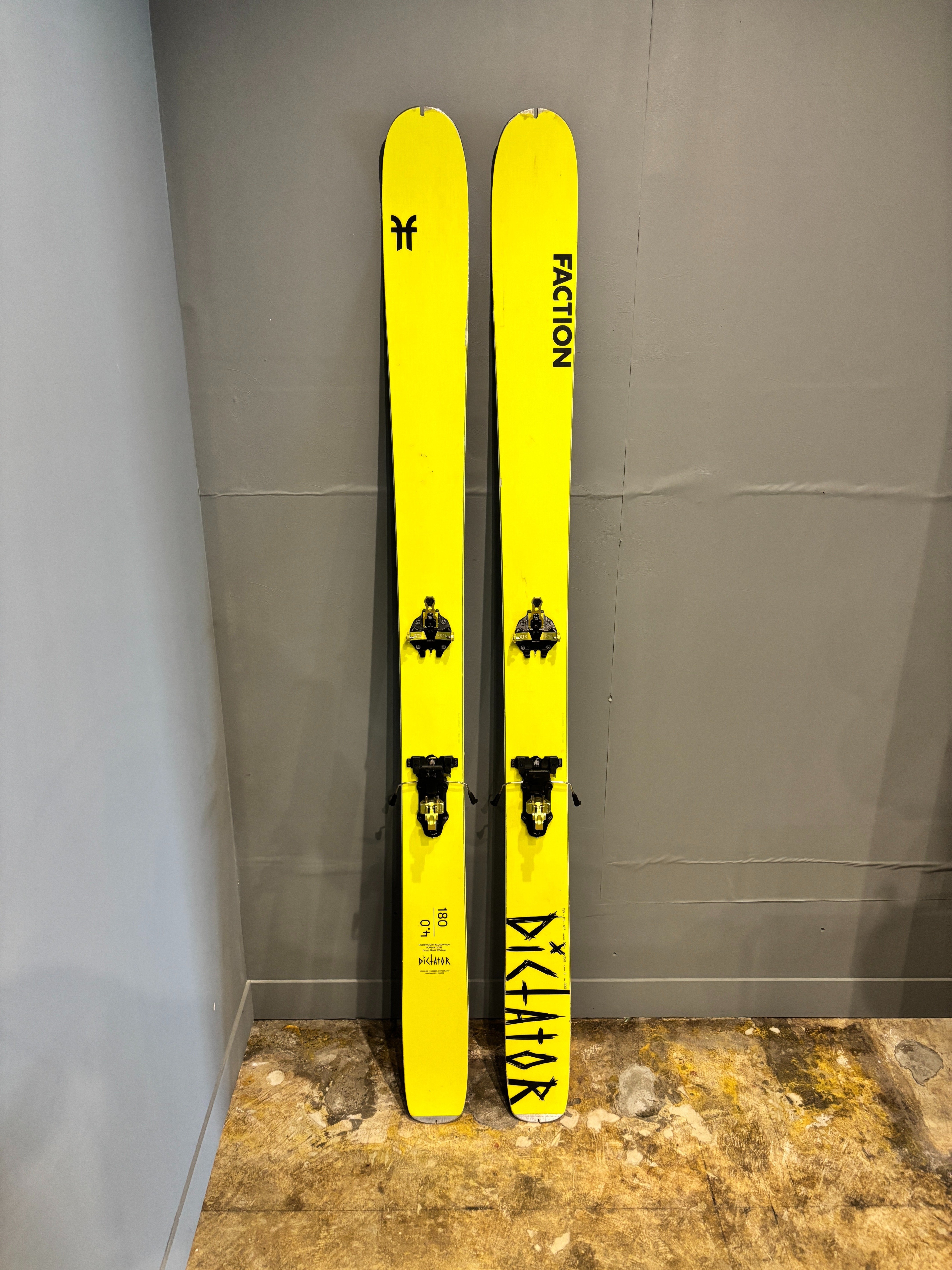 2025 滑走ギアの選択とスキーライフ｜UL Ski Hiker