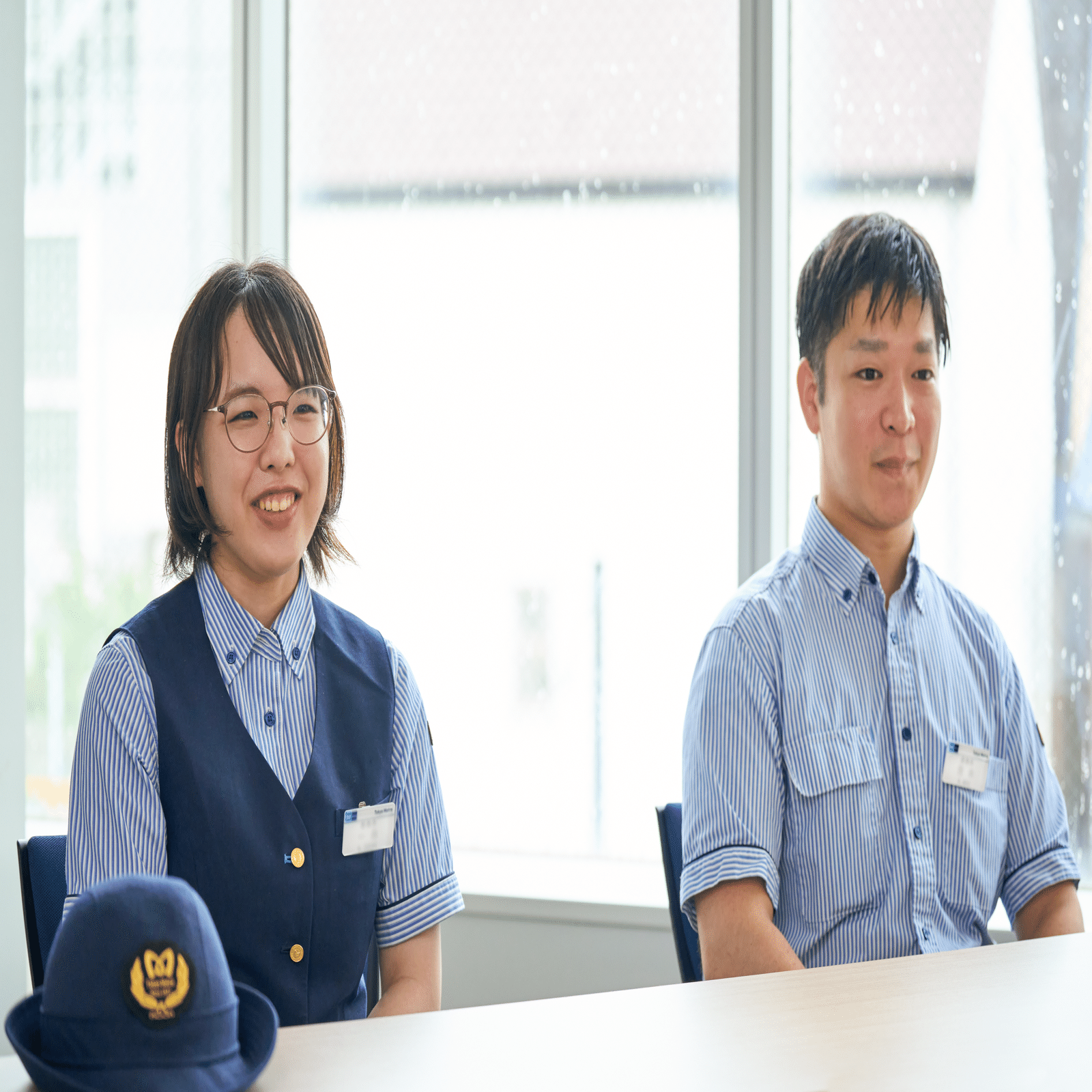 新入社員研修で培われる安全・安心への意識｜TOKYO METRO NEWS