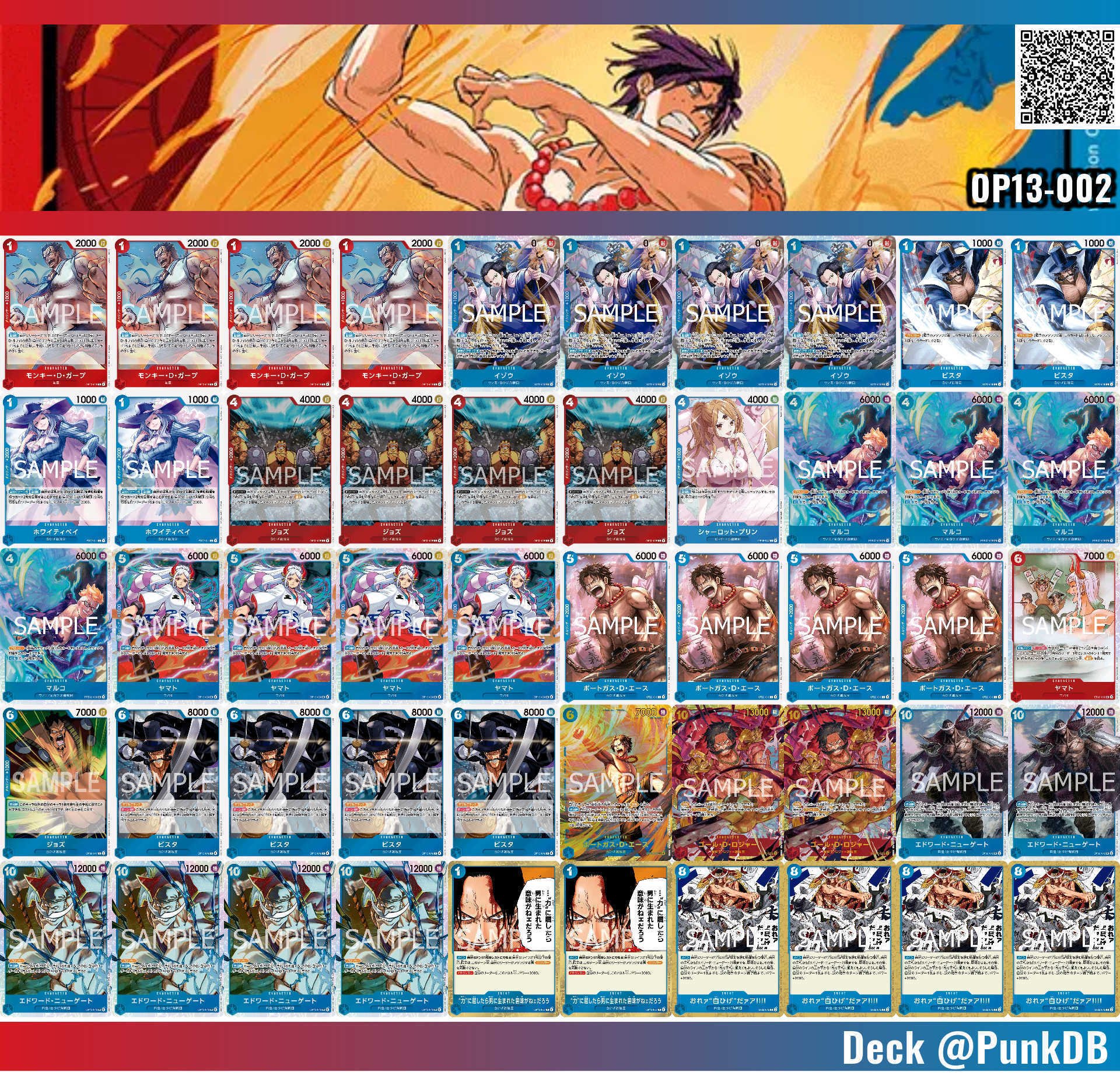 13弾赤青エース始動！非公認大会参加！｜シュウ