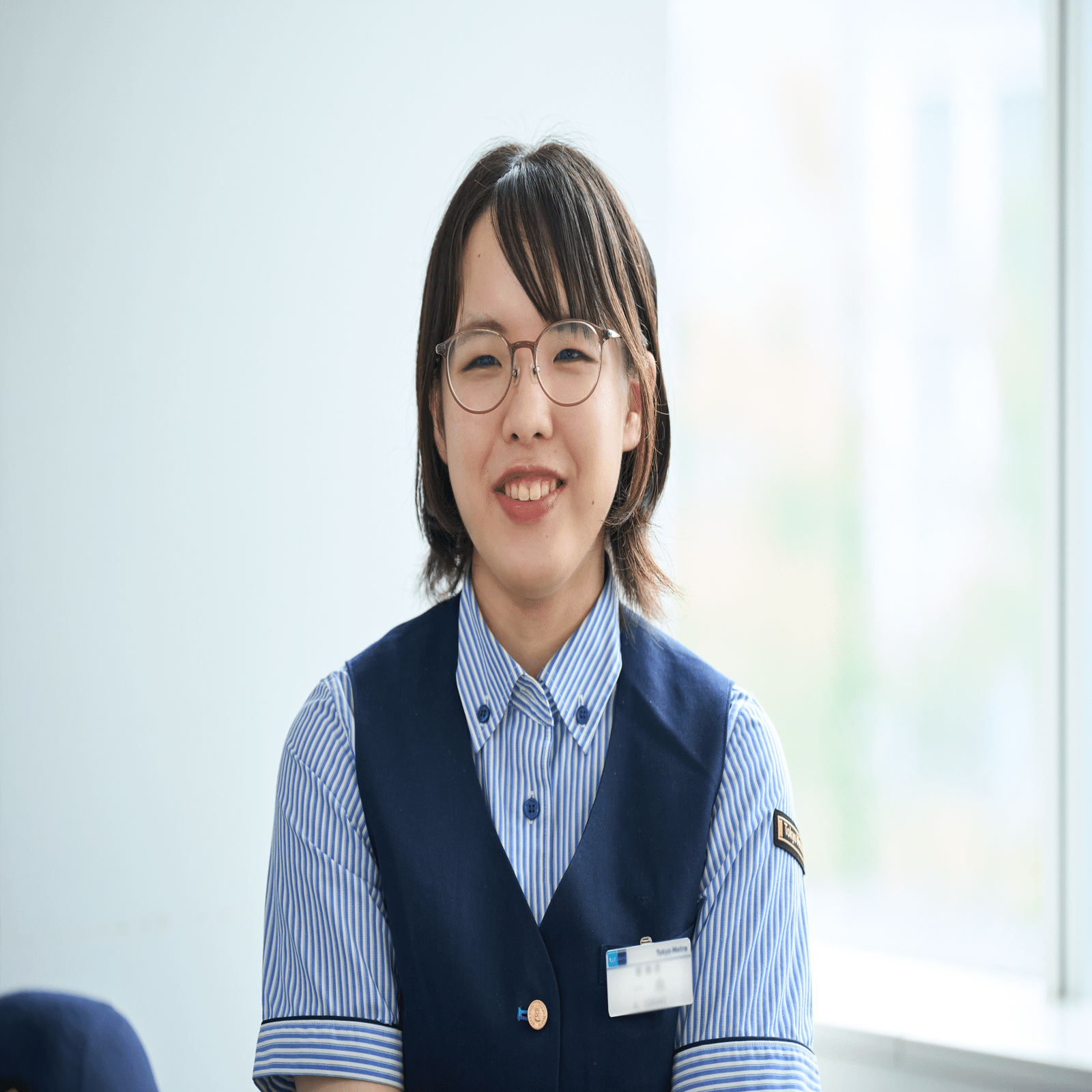 ♪東京メトロ・放出品 メトハチが久しぶりに検査出場！】～東京メトロ8000系8116F 鷺沼出場