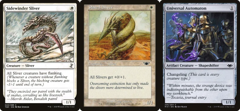 Pauper】不定期デッキウォッチング vol.7 -セレズニアスリヴァー
