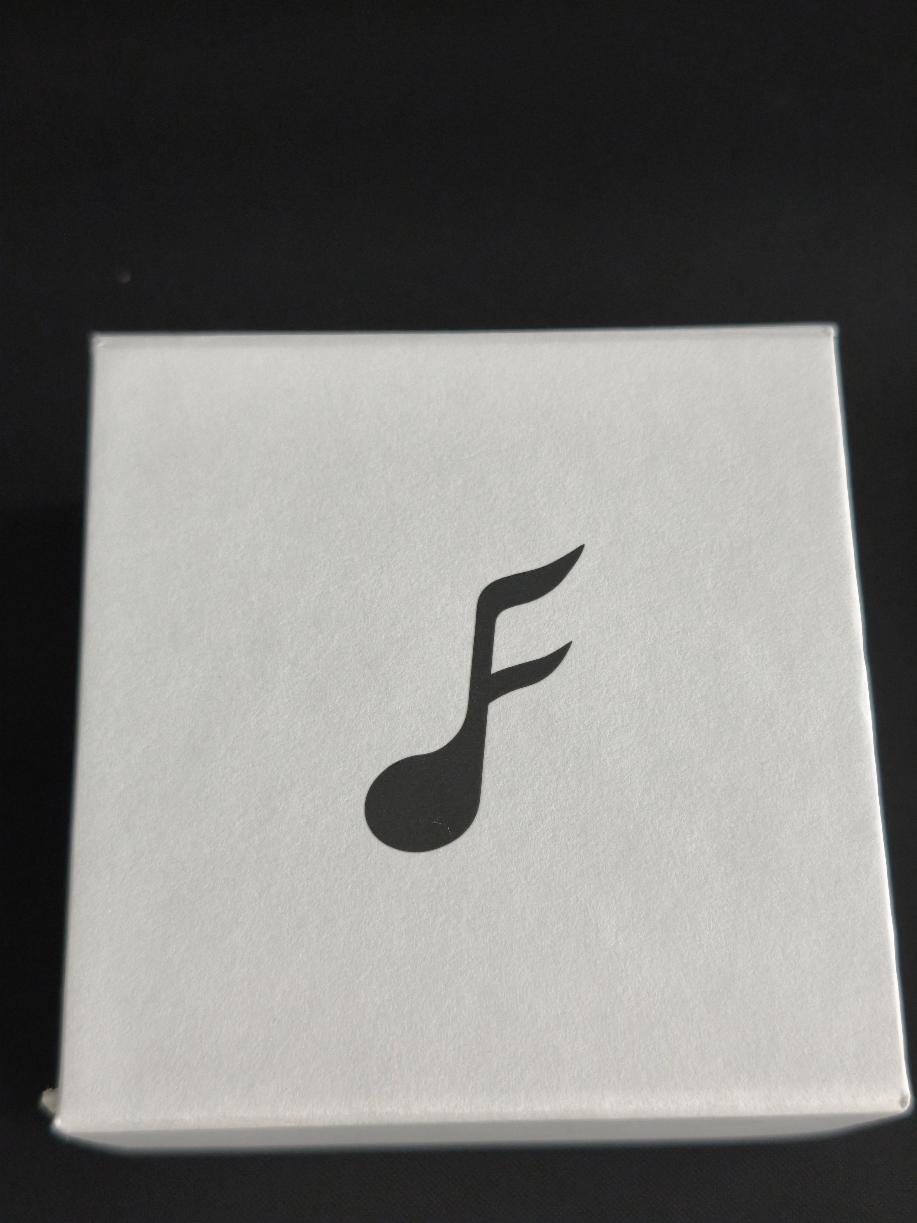 【最終値下げ】FATfreq × Effect Audio Quantum FATfreq x Effect Audio:Quantum 見た目とは裏腹の最高に楽しい