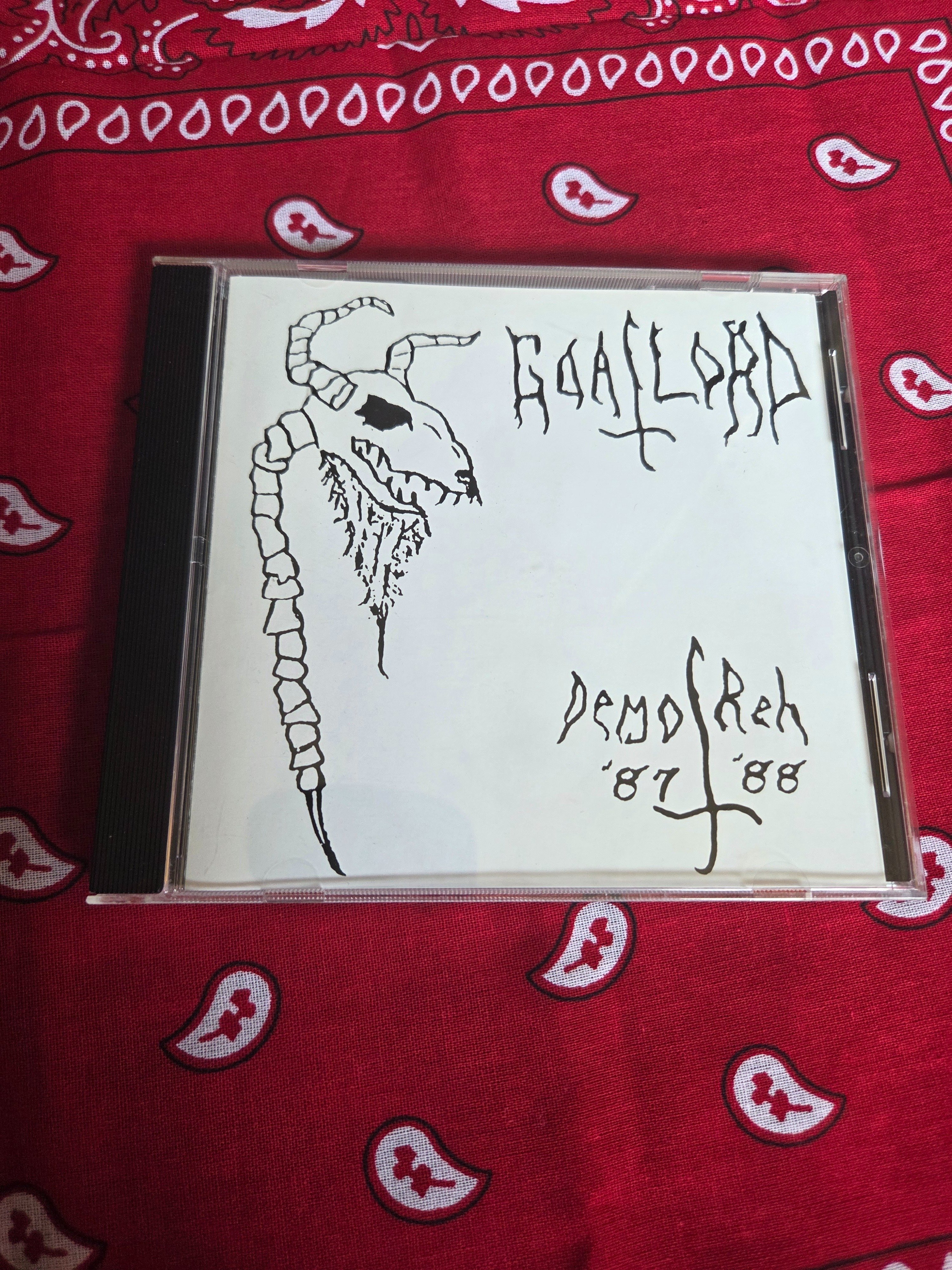 MORTEM デスメタル　スラッシュメタル 私の好きなアルバム其の366[デス·メタル/ドゥーム·メタル/デス