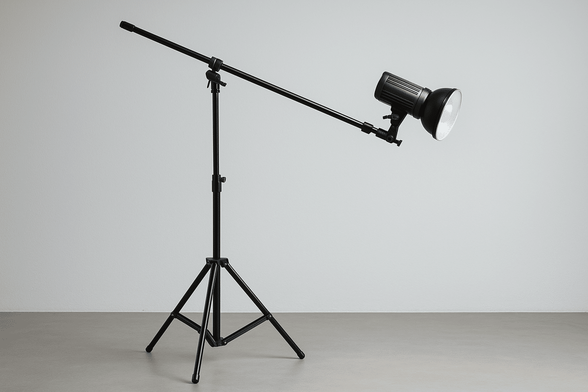 NEEWER Cスタンド センチュリースタンド ブームアーム付き プロ 10103632_1.jpg