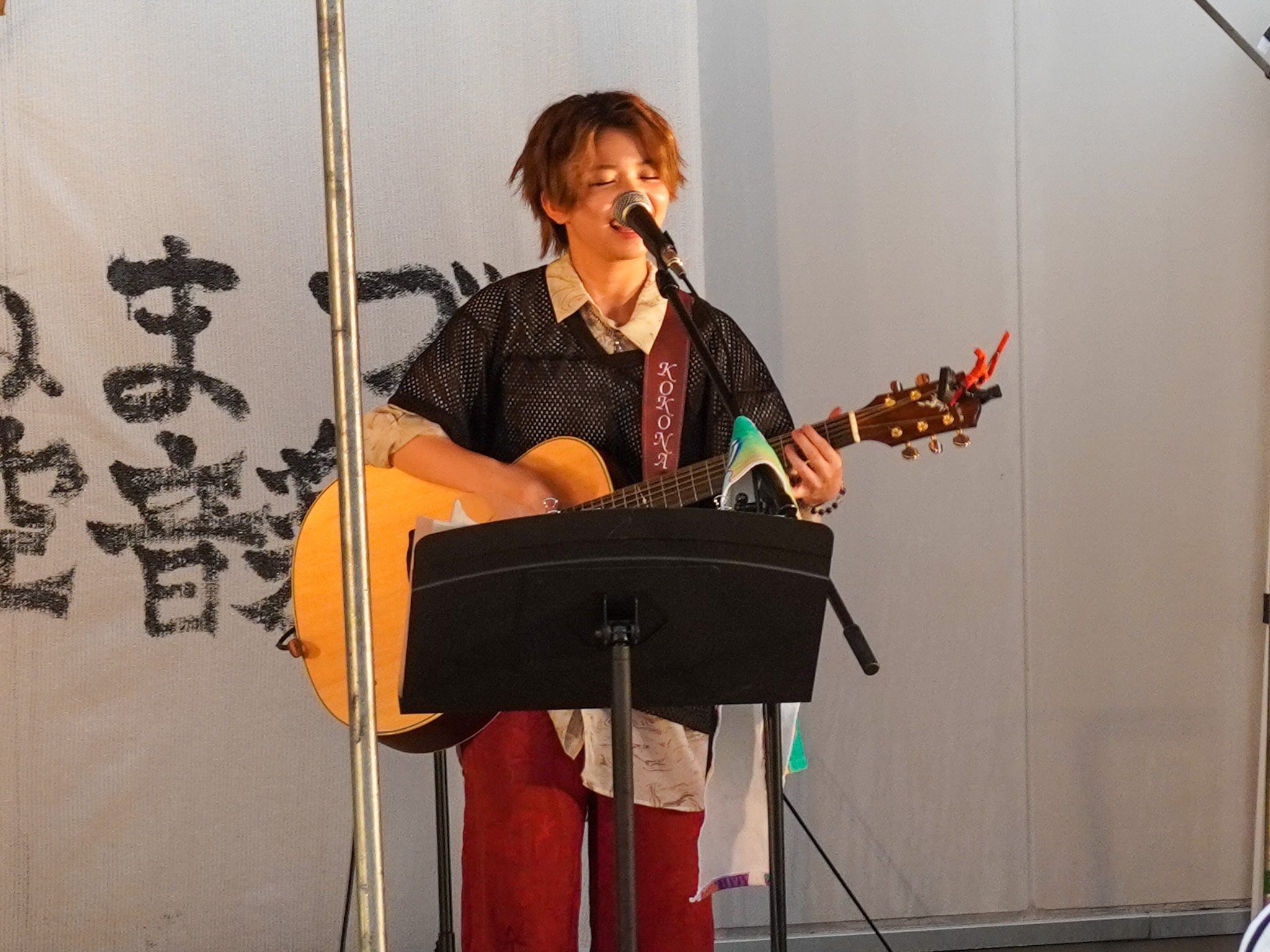 音楽祭 専用 合同会社everfree】大阪市最大級の地域密着型音楽イベント「天満音楽祭