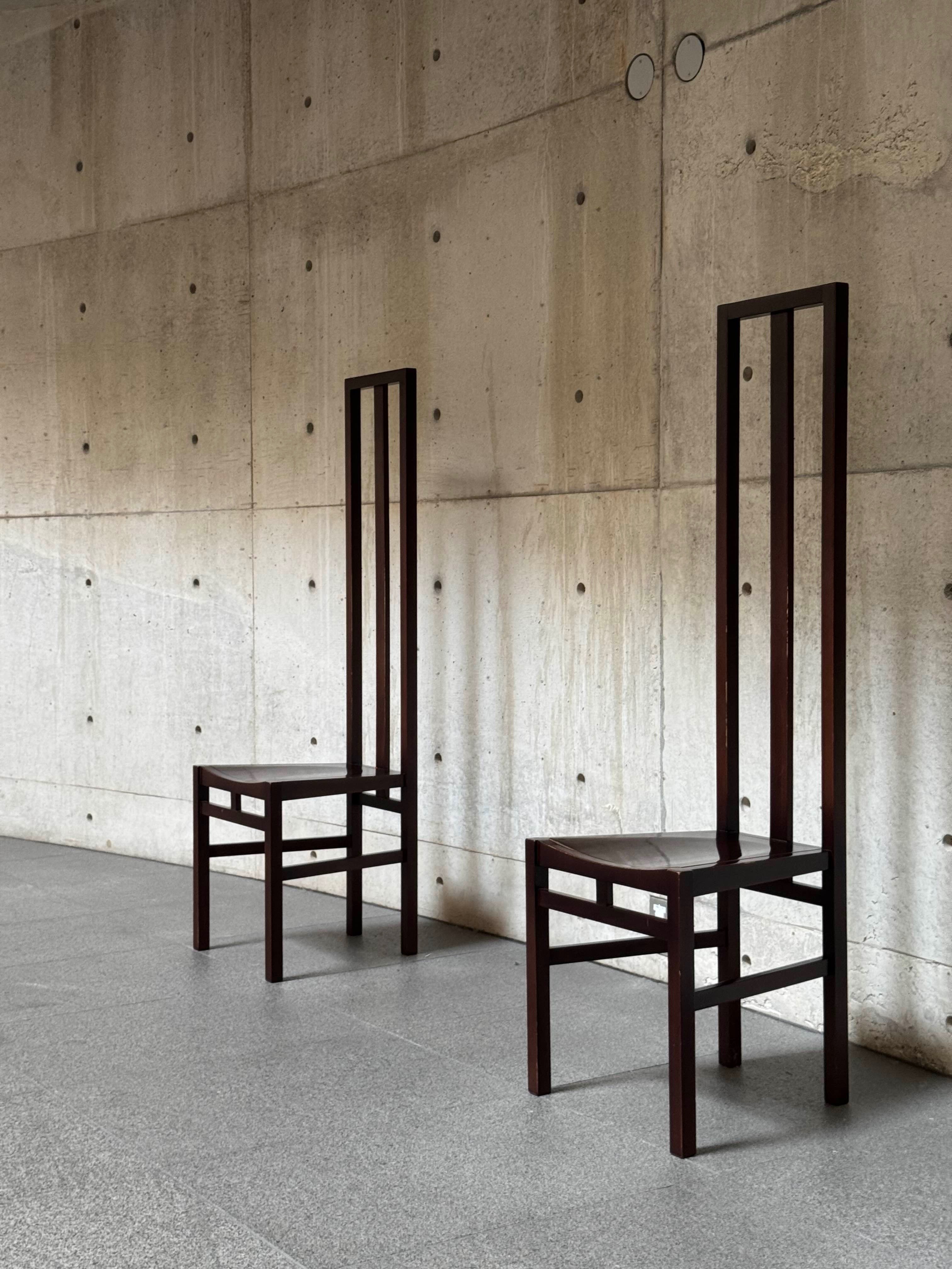 Cassina ixc. 安藤忠雄 A-CHAIR 510 Aチェア モダン HISTORY - IXC