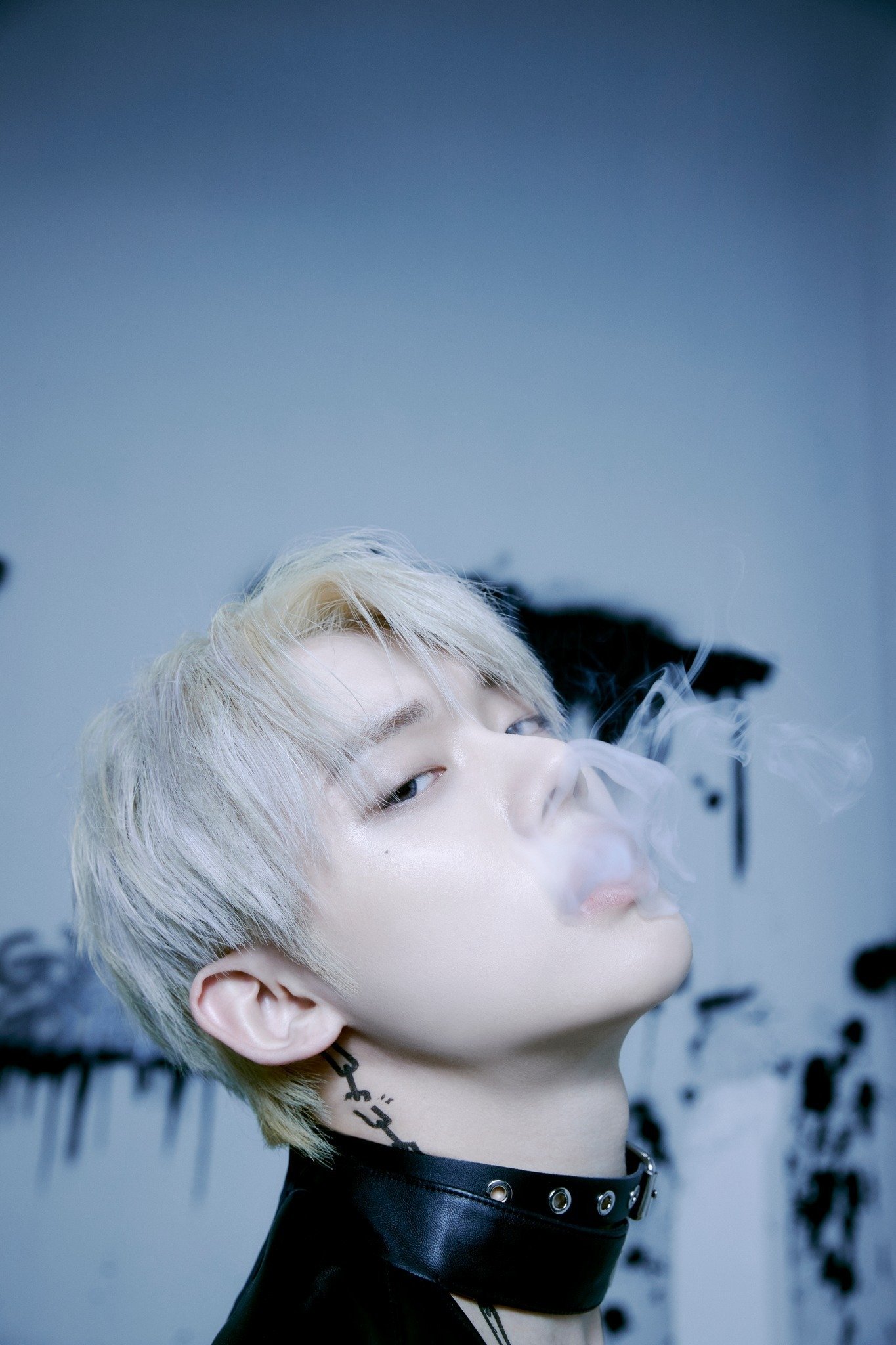 TXTヨンジュンにガチでそっくり！？サバ番出身『エモ顔』がZ世代に人気