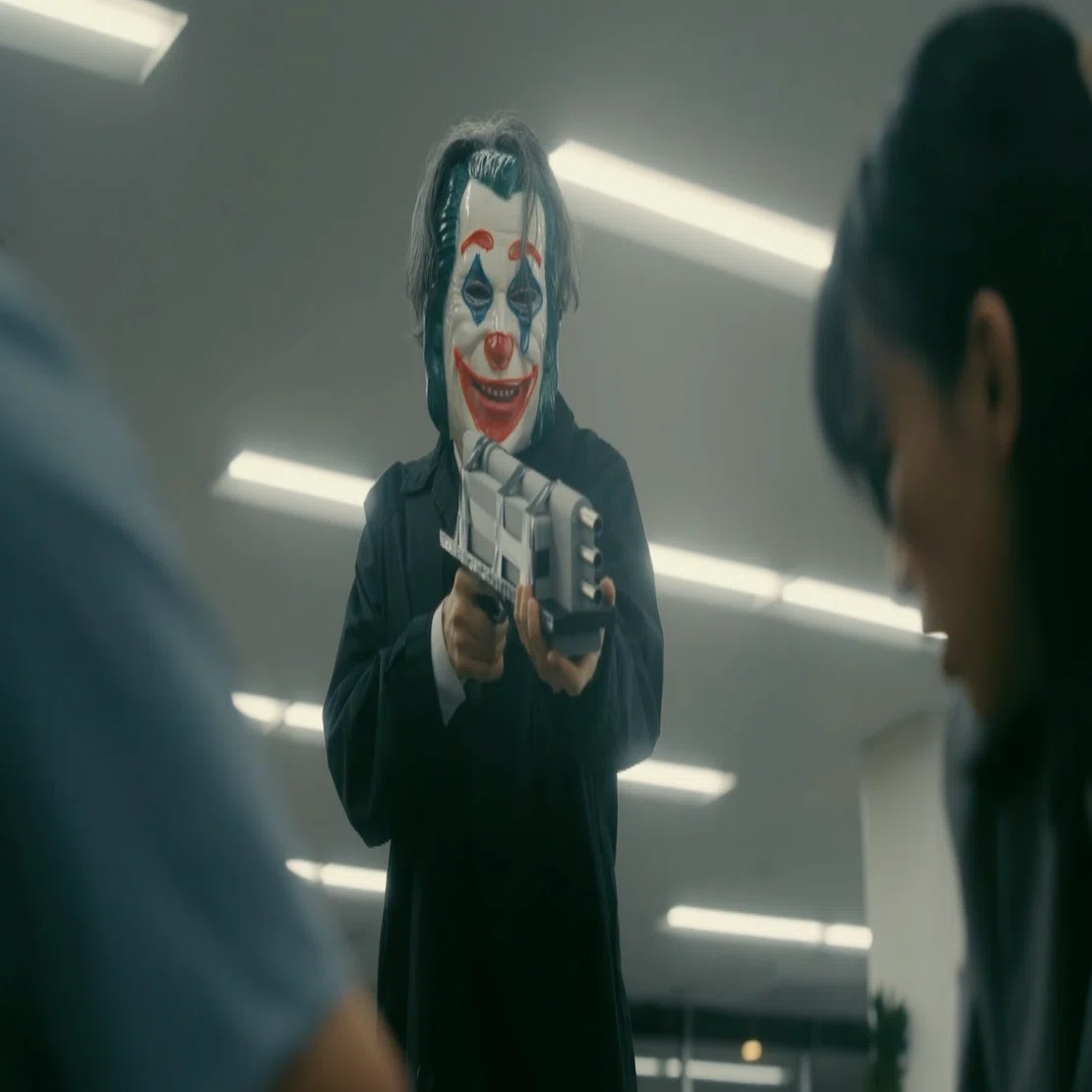 TVドラマの感想 「能面検事」第7話 ネタバレあり｜大久保 OokuboT