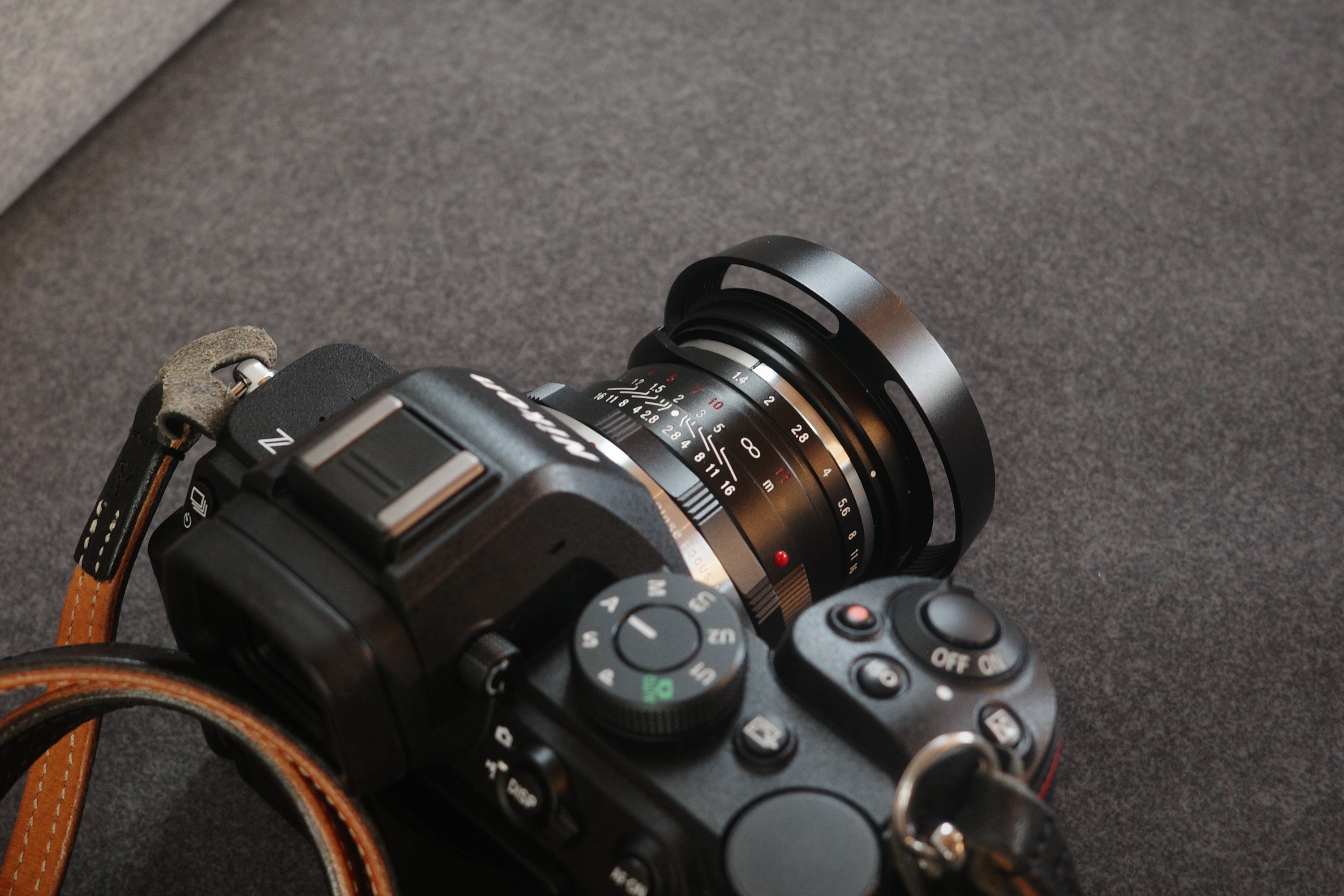 POC - Retina 新品未使用 RETINA | FULLMARKS