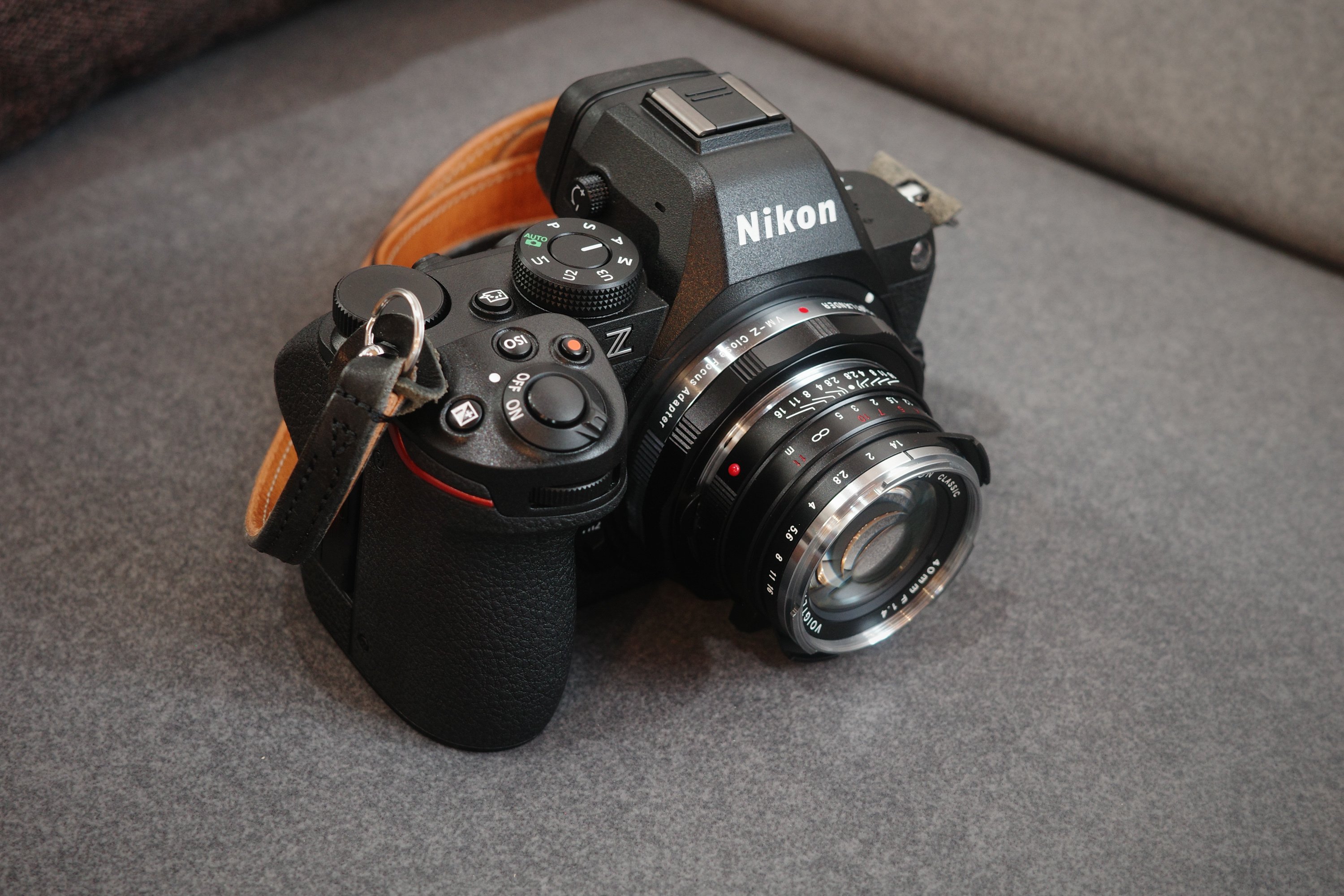 5点まとめカメラ未確認 2025年8月の写活（夢中でNikon Z5II）｜ハラヒロシ / デザインスタジオ