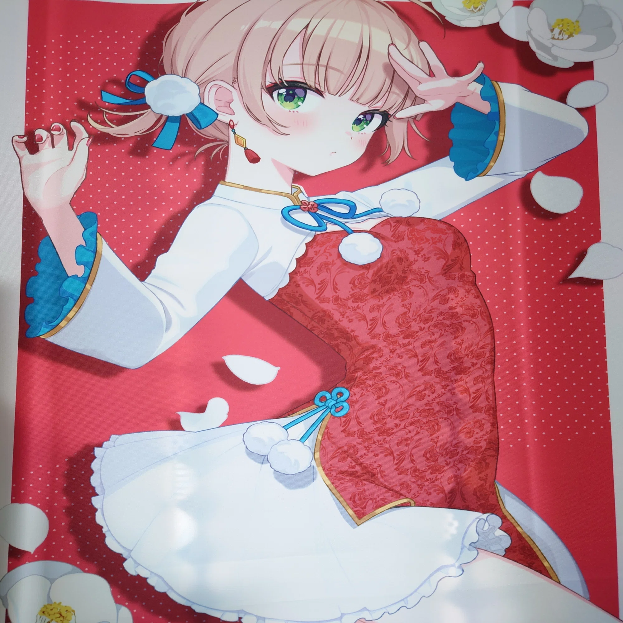 一番くじ しぐれうい 感想レビュー｜Kaisou
