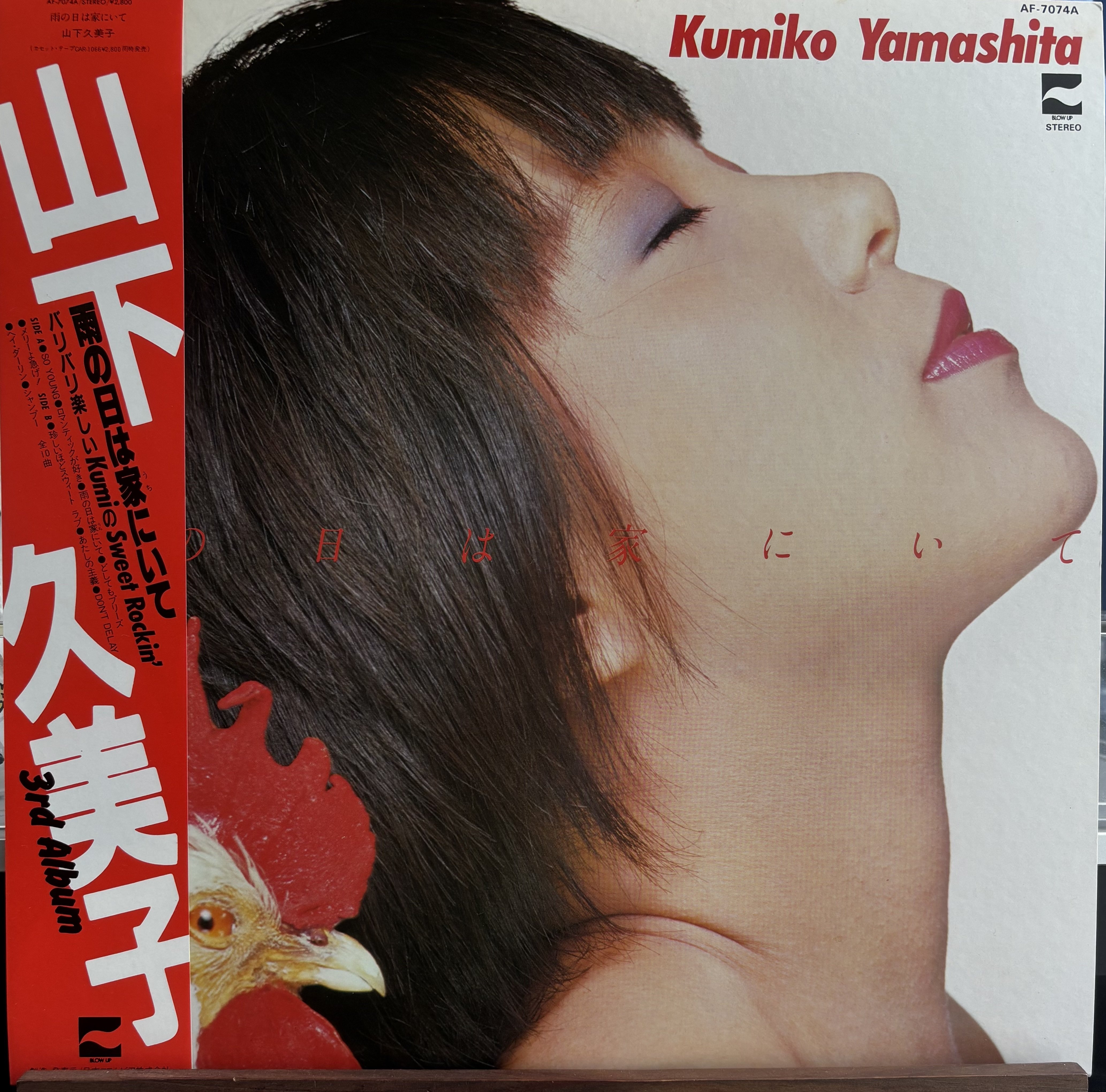 佐野元春楽曲提供•プロデュース作品ANOTHERSIDE OF MOTOHARU VOL