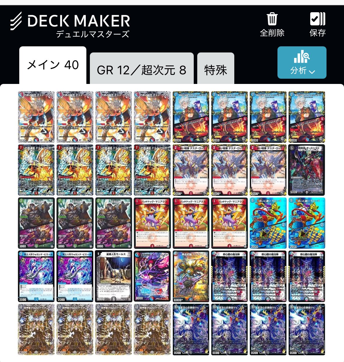 徹底解説 ループ型クローシステスタ｜Ao