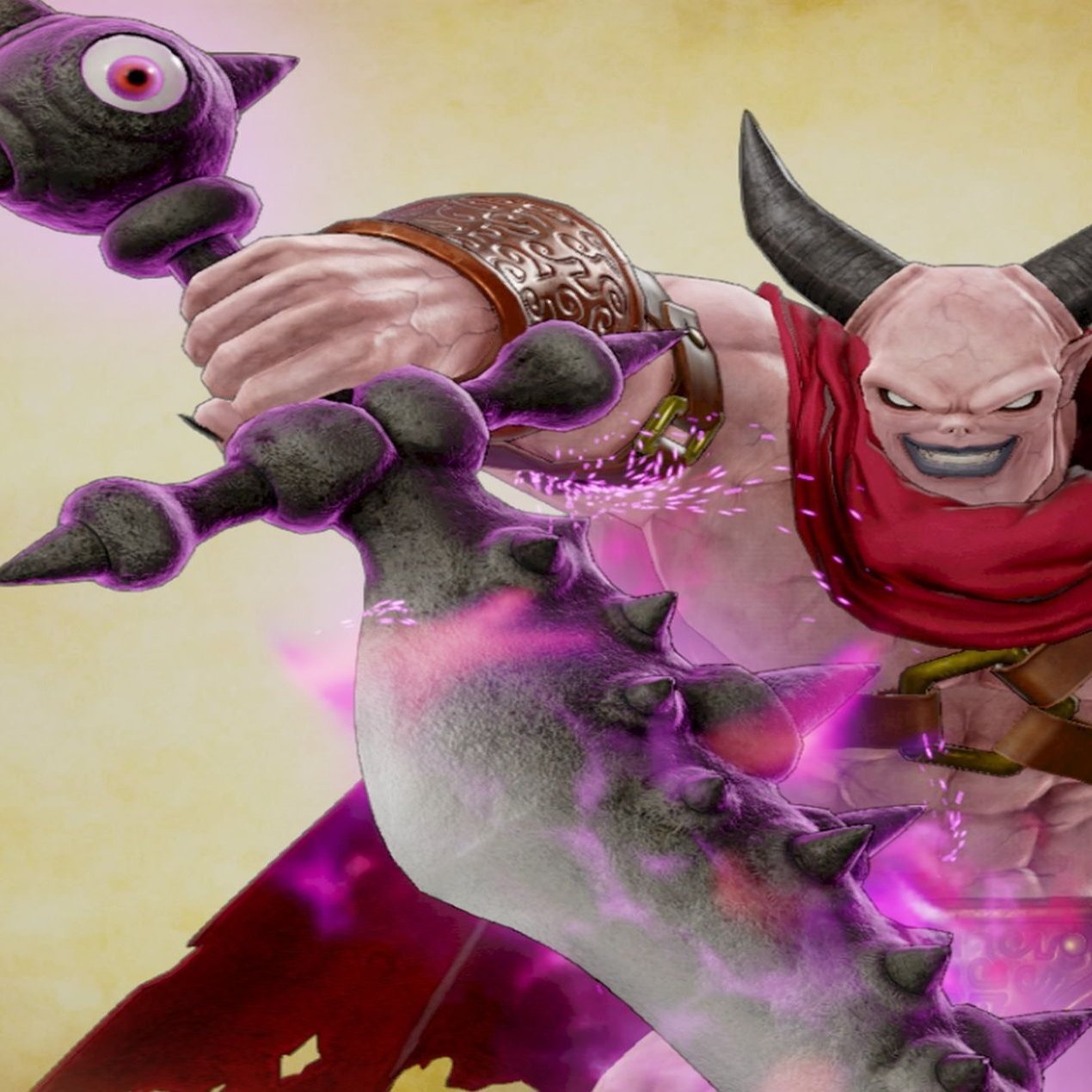 ドラクエ考察】 ロトシリーズの魔王の系統｜voyage317