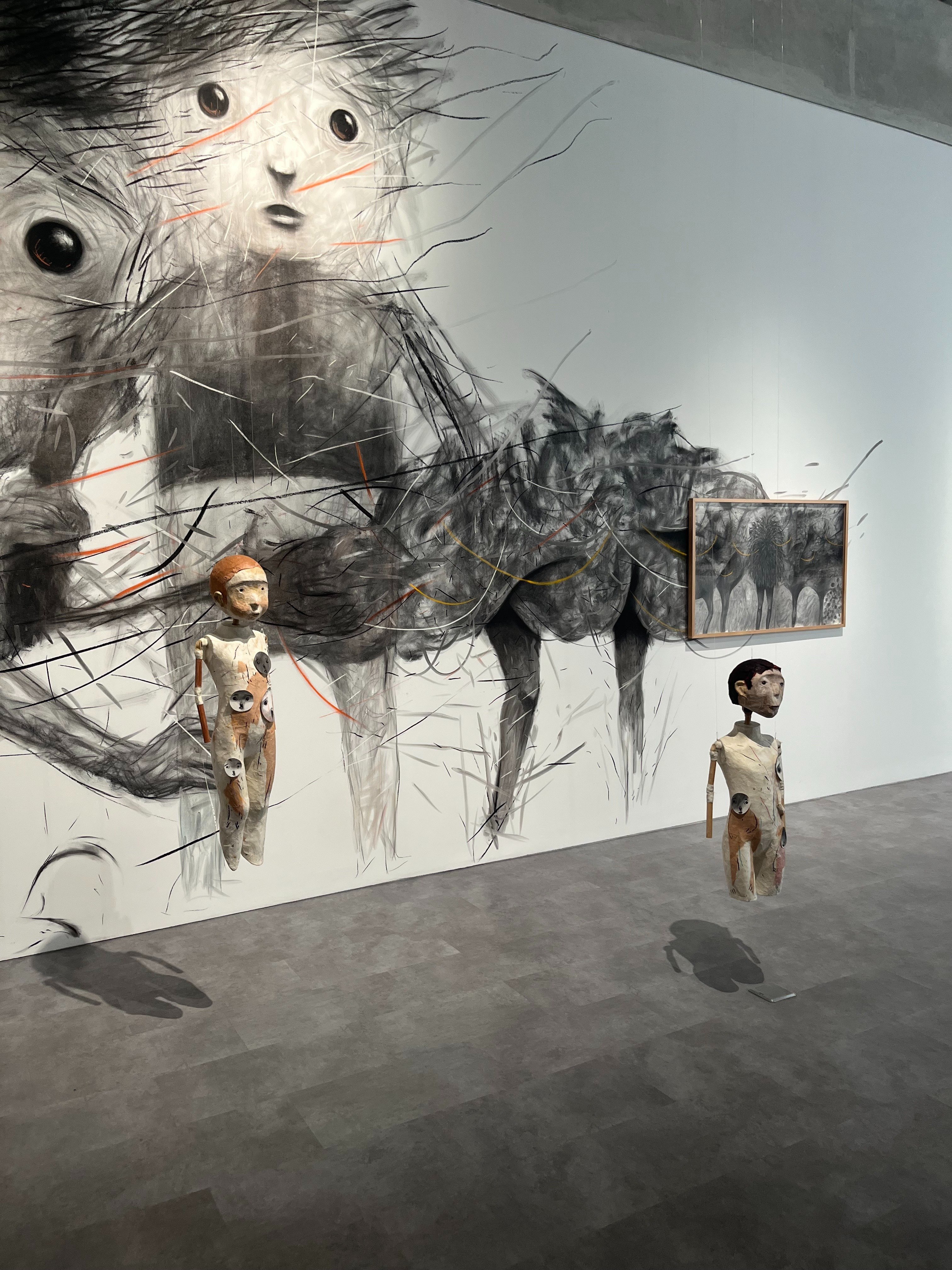 Jakarta Art ] : イワン・エフェンディ Iwan Effendi : 「Once Was