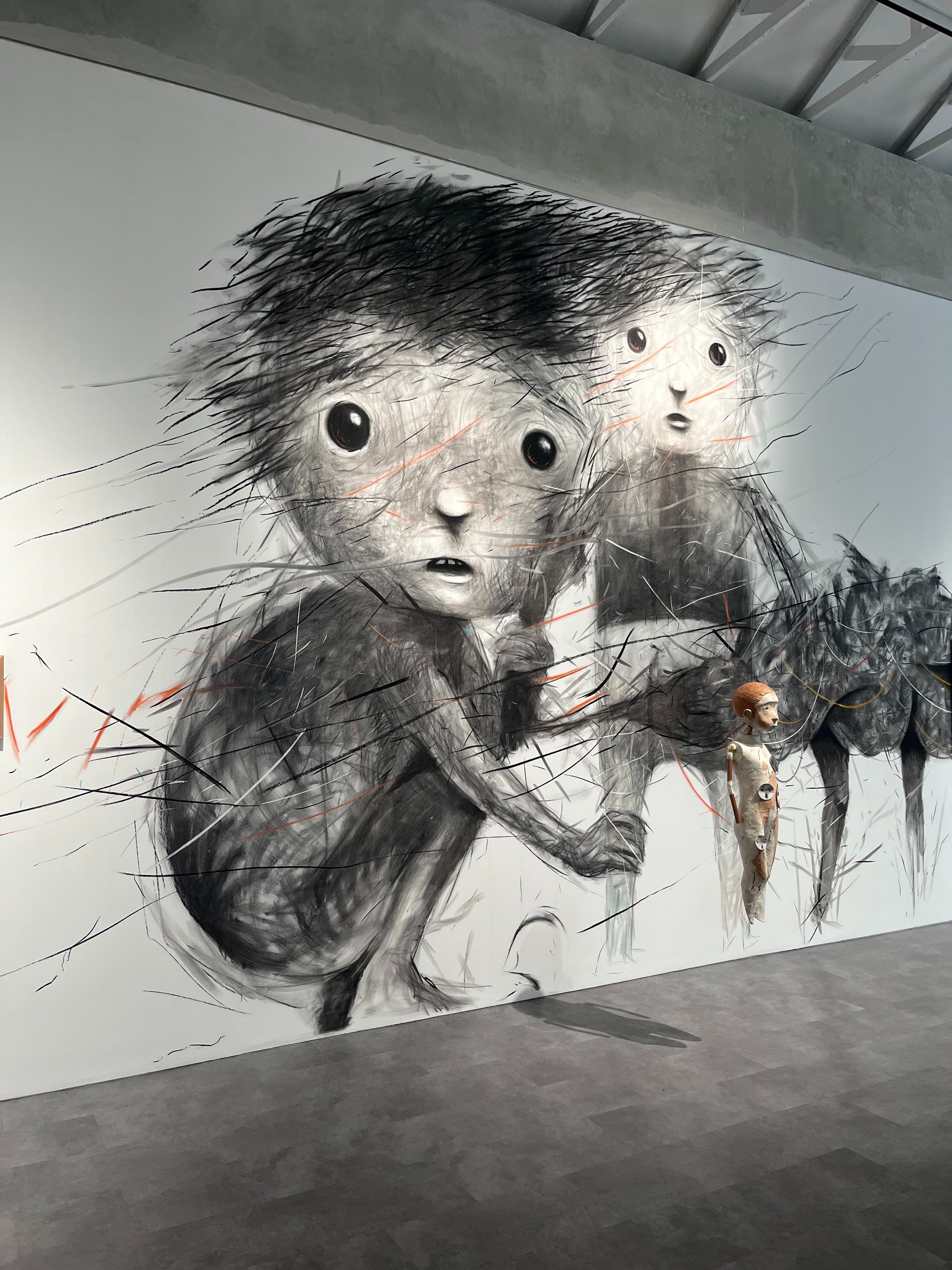 Jakarta Art ] : イワン・エフェンディ Iwan Effendi : 「Once Was