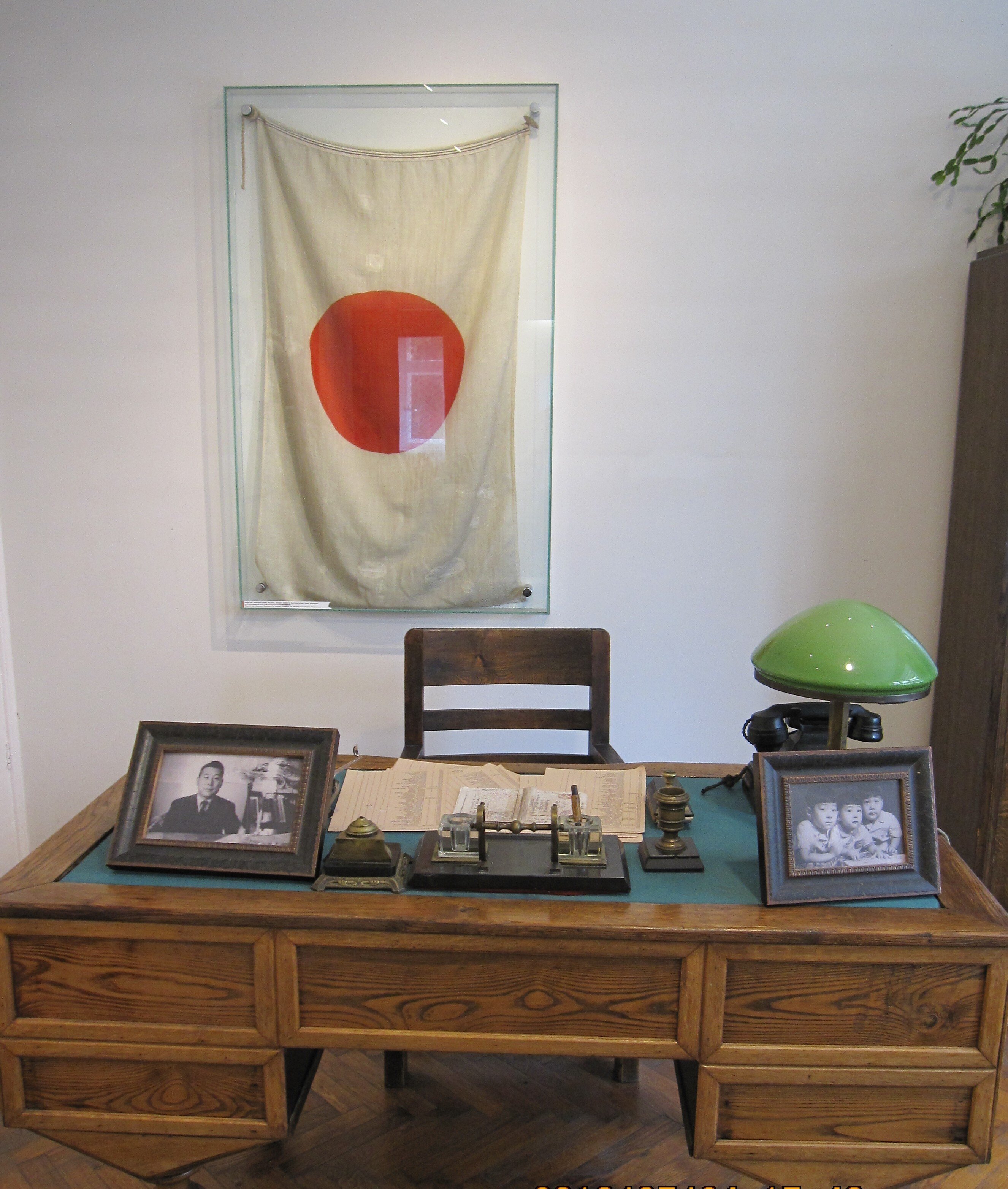 リトアニア・カウナス・杉原千畝｜アラ古稀ジジとババ