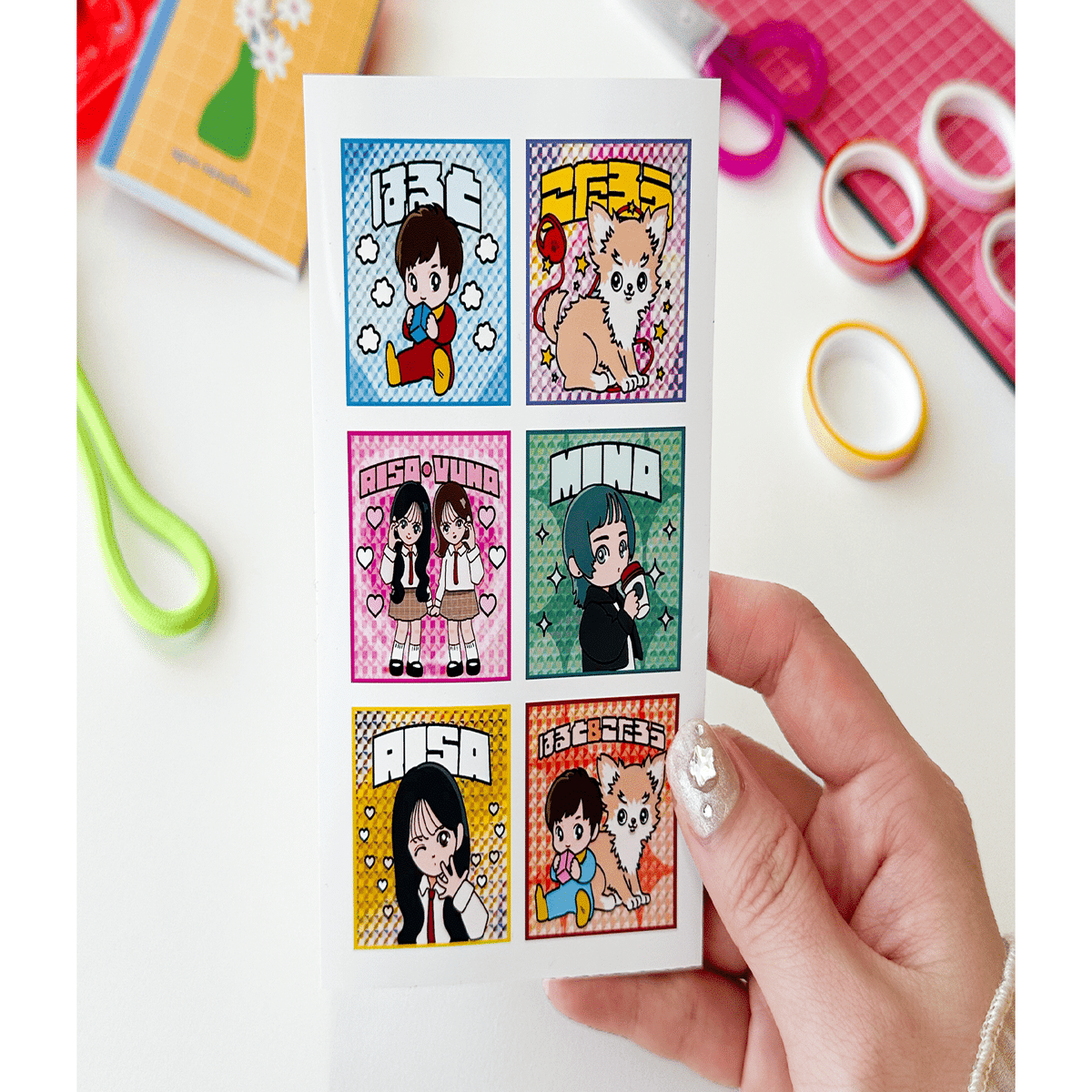 コンビニフォト！」アプリ5周年の変遷と急成長の秘密に迫る｜ソルト