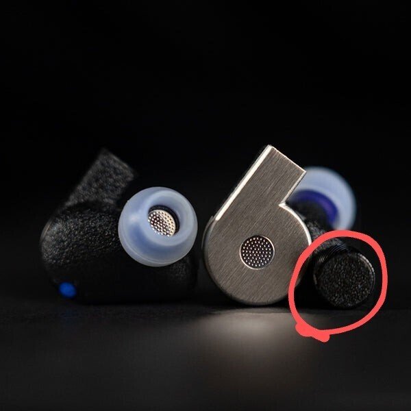 【最終値下げ】FATfreq × Effect Audio Quantum FATfreq x Effect Audio:Quantum 見た目とは裏腹の最高に楽しい