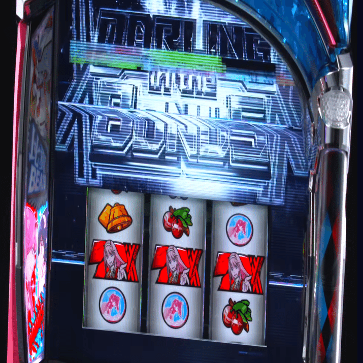 8/25更新。スマスロ「ダーリンインザフランキス」追加情報＋まとめ