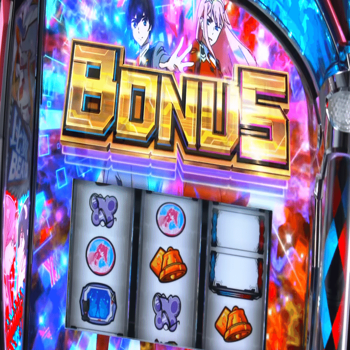 8/25更新。スマスロ「ダーリンインザフランキス」追加情報＋まとめ