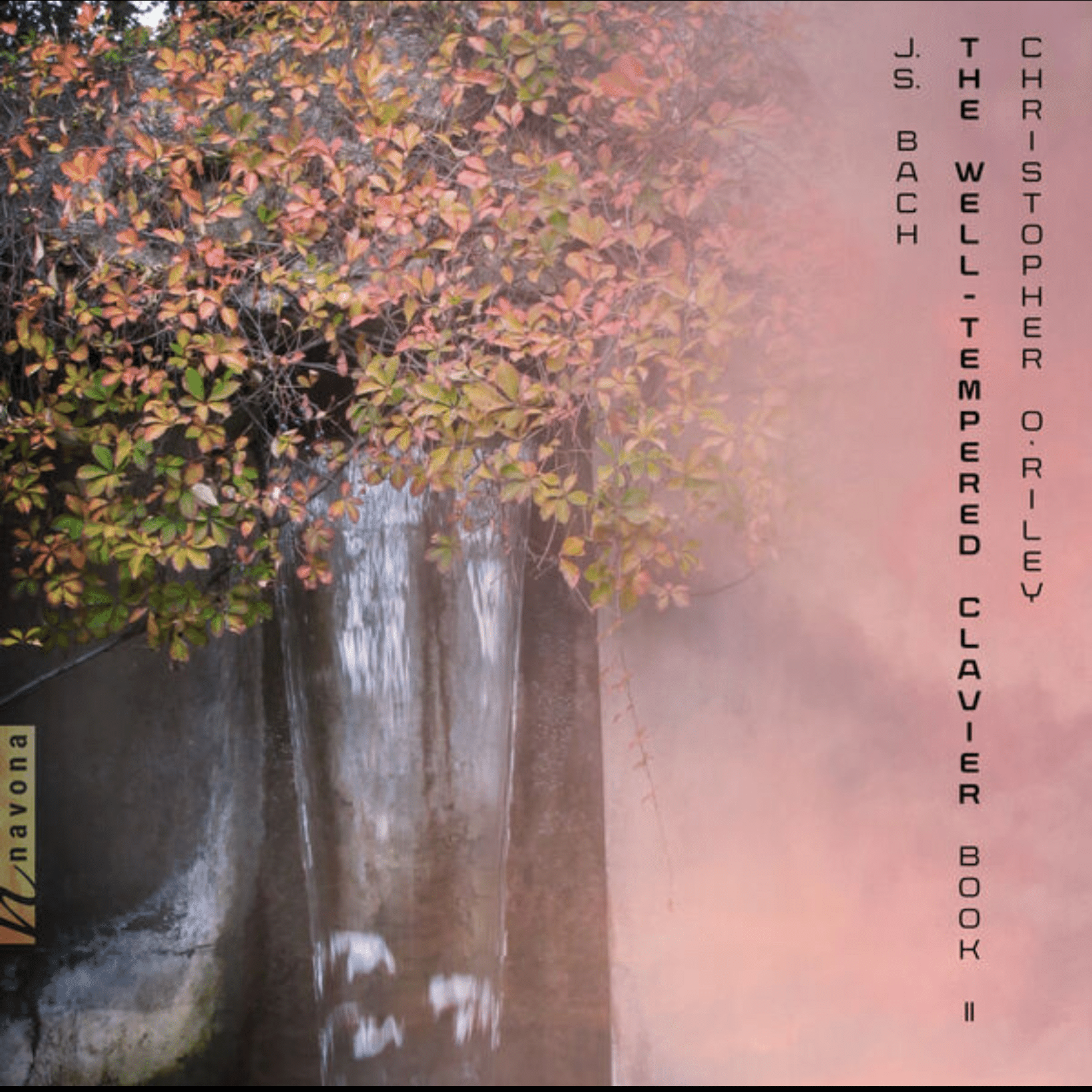 オライリーのバッハ：平均律クラヴィーア曲集｜picolist