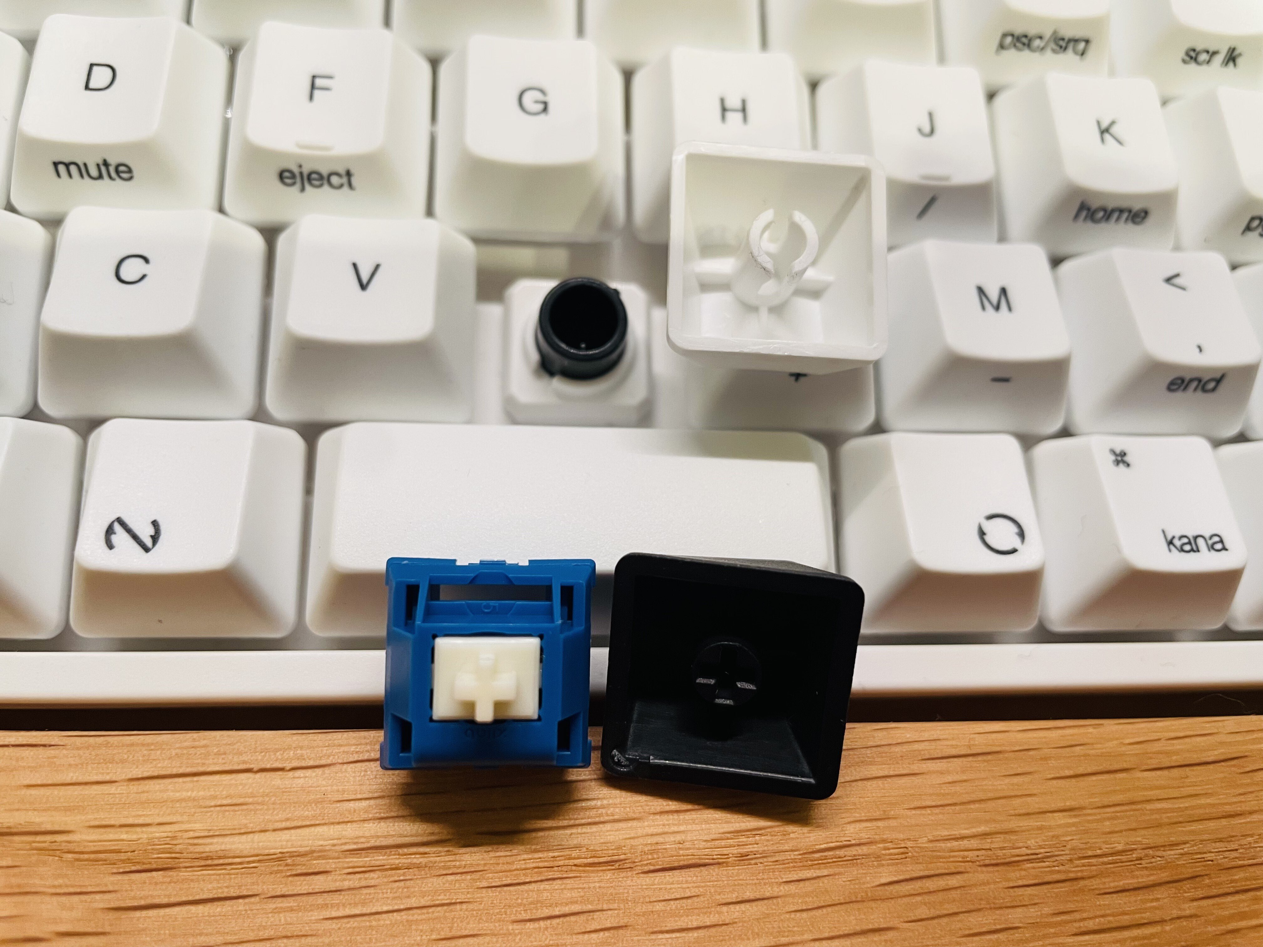 HHKB Type-Sレビュー｜買って分かったキーボードの話｜とうま