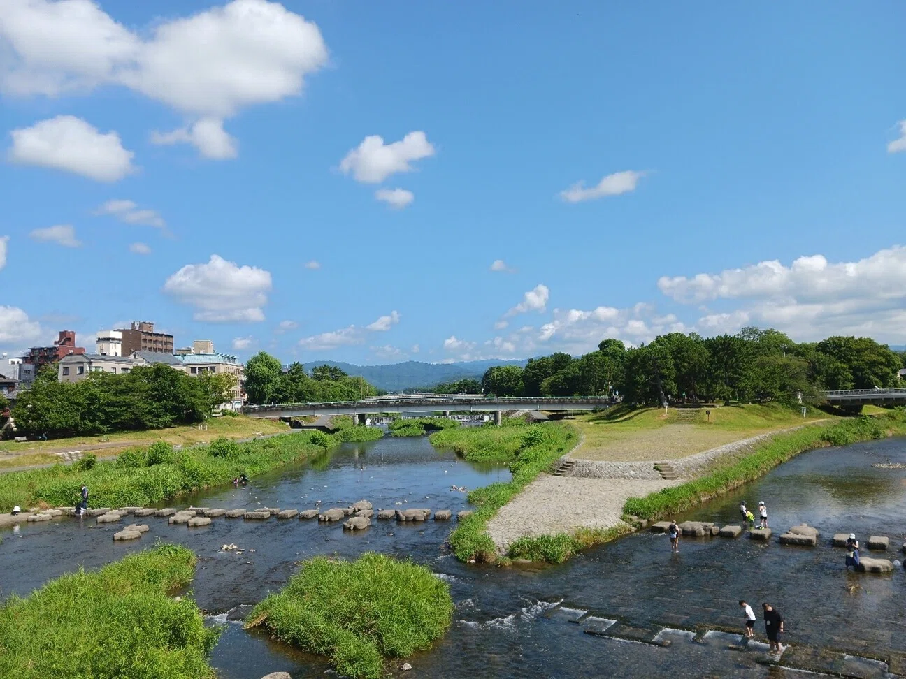 子育てしながら、京都で暮らす喜びが見えてきた。｜【公式】京都市note