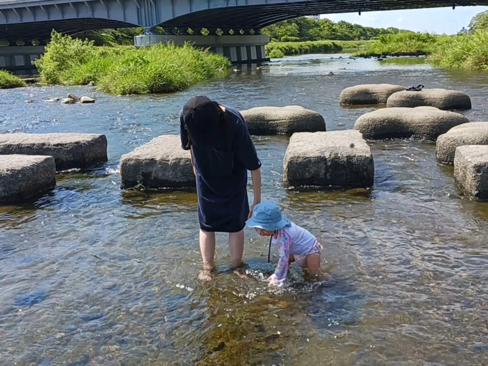 子育てしながら、京都で暮らす喜びが見えてきた。|【公式】京都市note 子育てしながら、京都で暮らす喜びが見えてきた。|【公式】京都市note