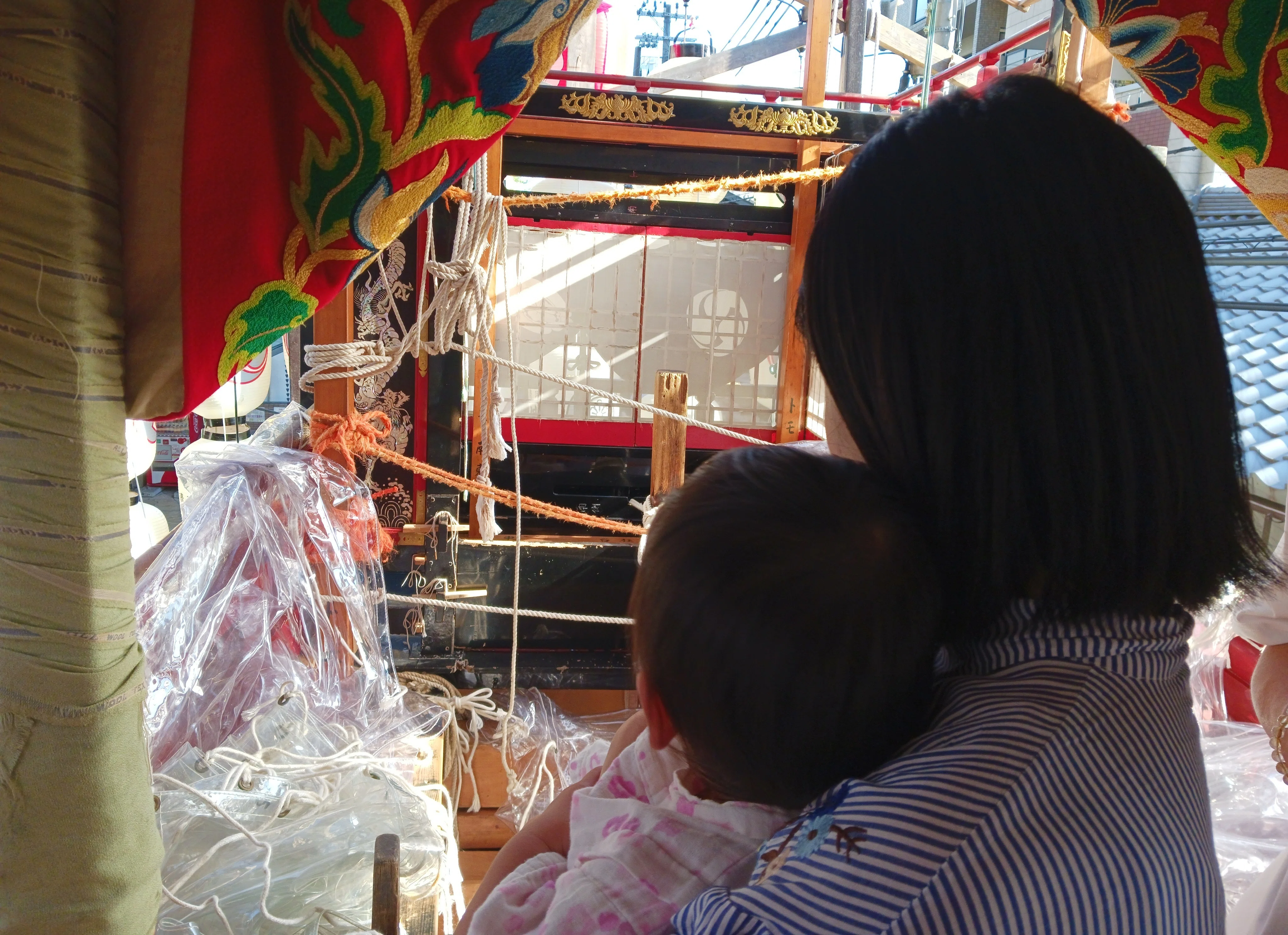 子育てしながら、京都で暮らす喜びが見えてきた。｜【公式】京都市note