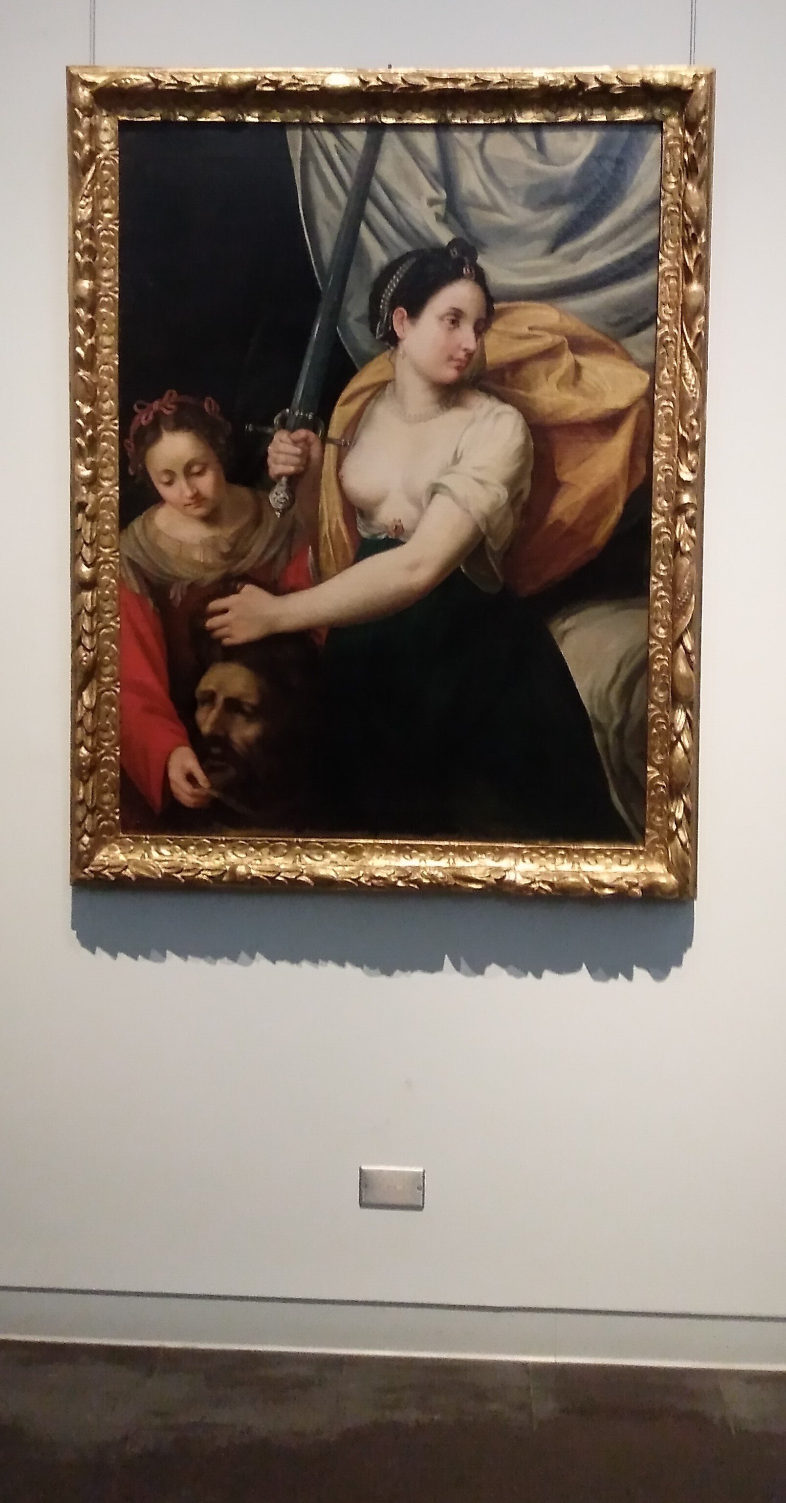 静物画 果物の盛り合わせ 金色フレーム 国立西洋美術館 果物籠のある静物 - Search / X