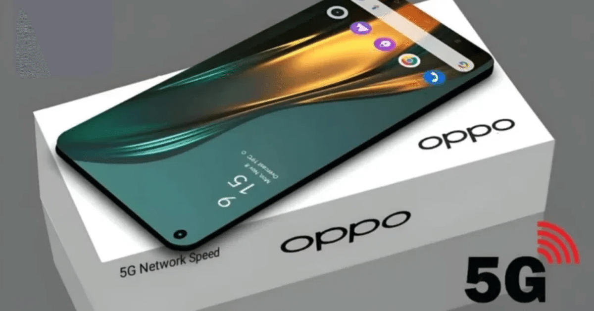 OPPO K13 Turbo Pro：世界初防水ファン搭載の革新的ゲーミング