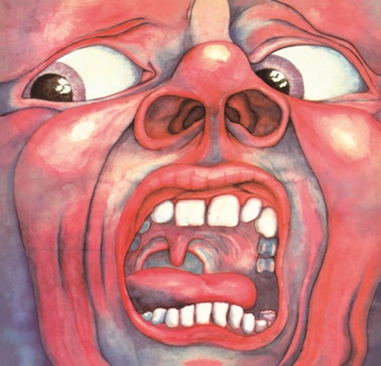 King Crimson（キング・クリムゾン） 本当に人気のあるアルバム6選｜kat