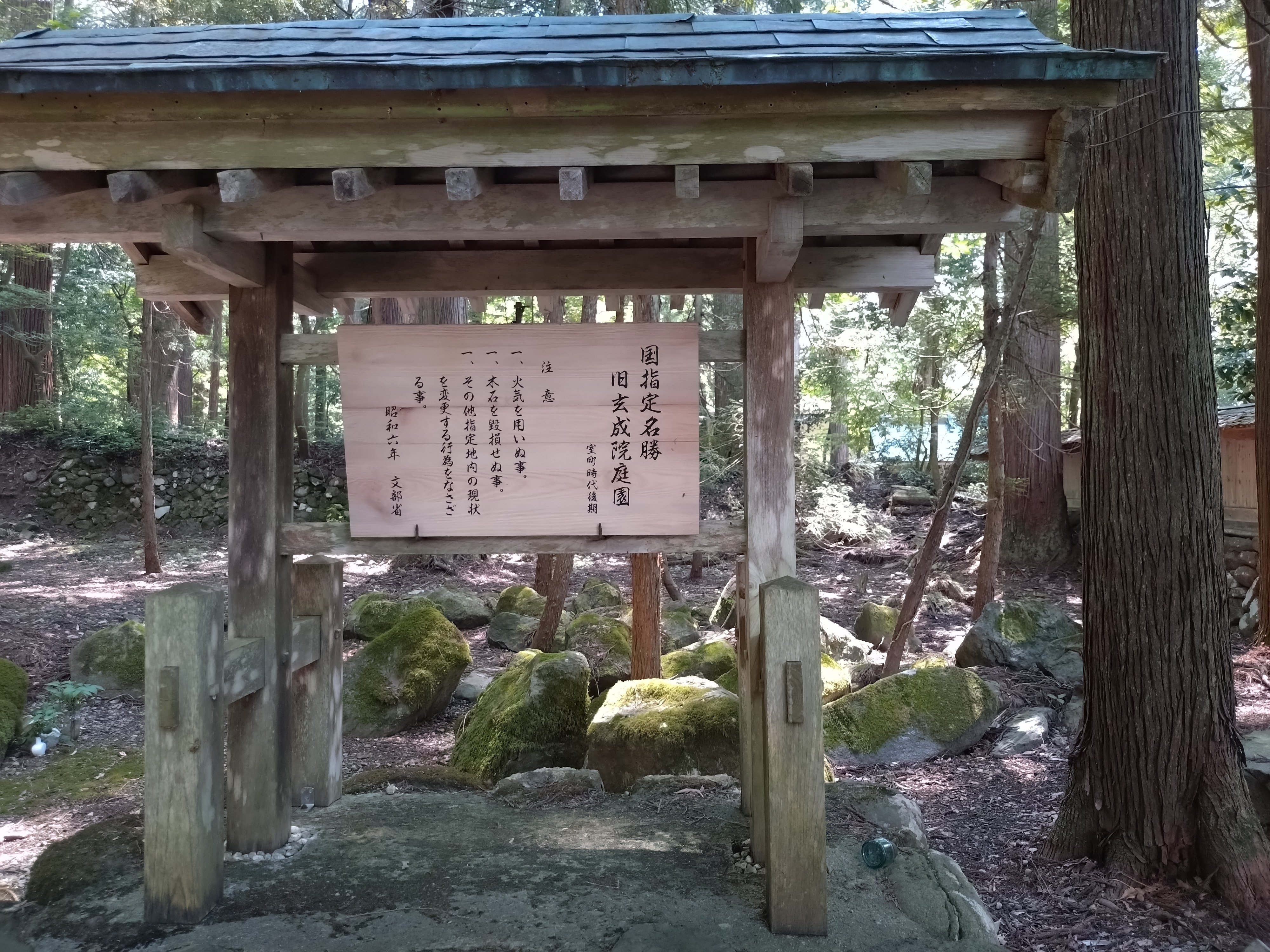【越前白山神社図】敦史 994 福井県 平泉寺白山神社 共箱二重箱 掛け軸　肉筆 33年に1度の御開帳の記憶と、乗車記念の証として…平泉寺白山神社