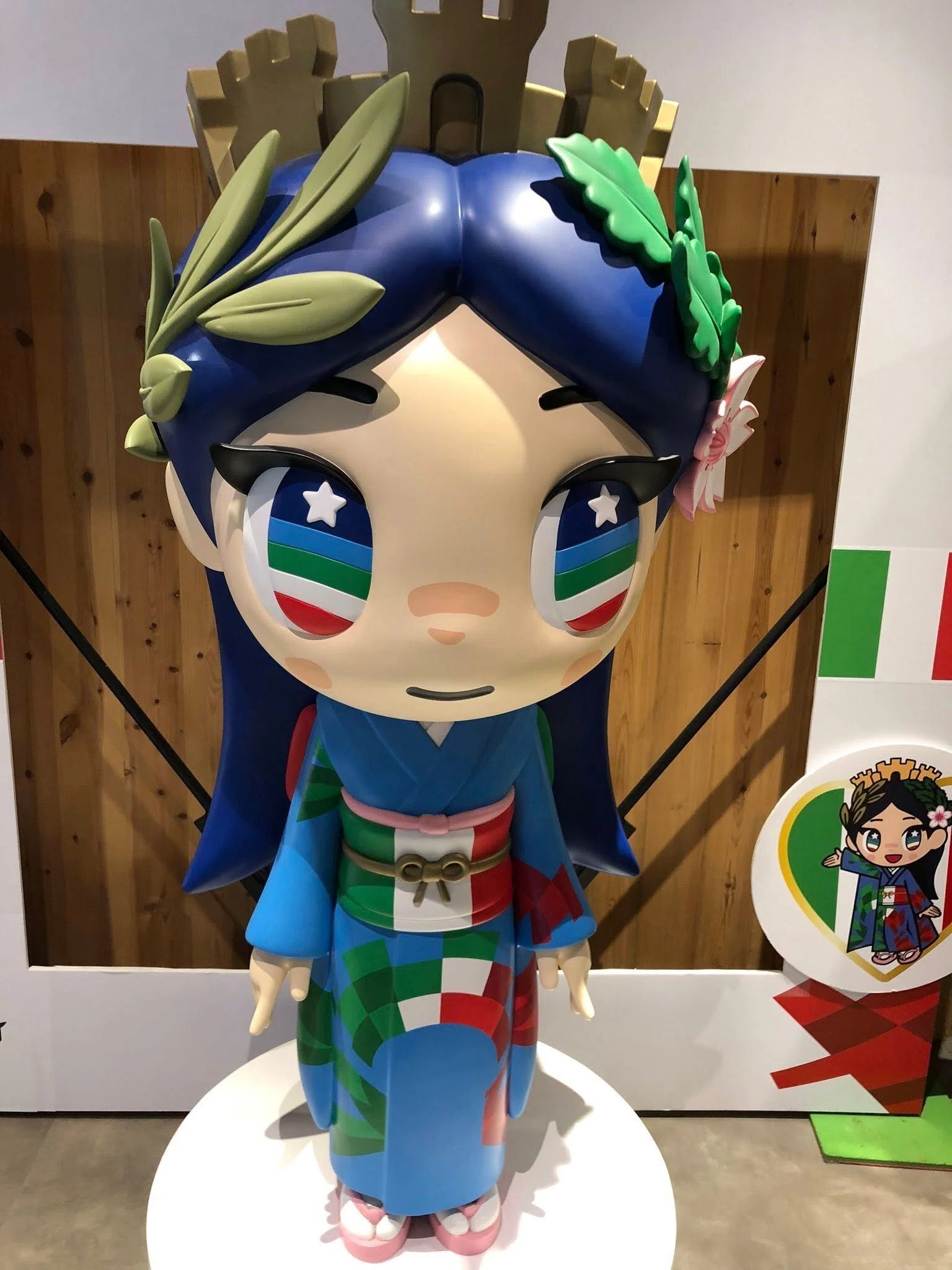 大阪・関西万博行ってきた。｜ジャン・ボアネルゲス・ゼベダイ