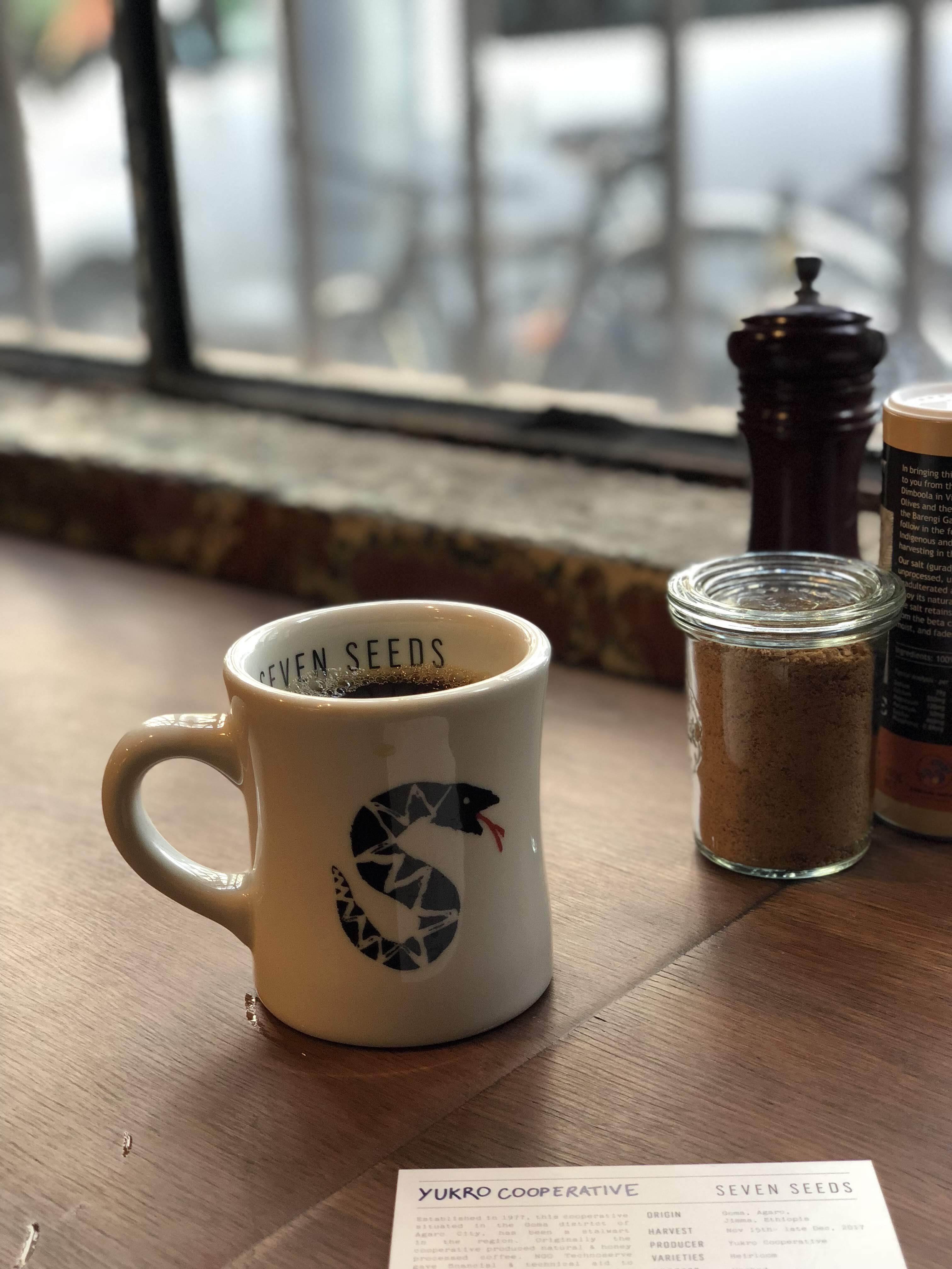 メルボルン再訪記②ノースメルボルン、ビクトリアマーケット、プラー