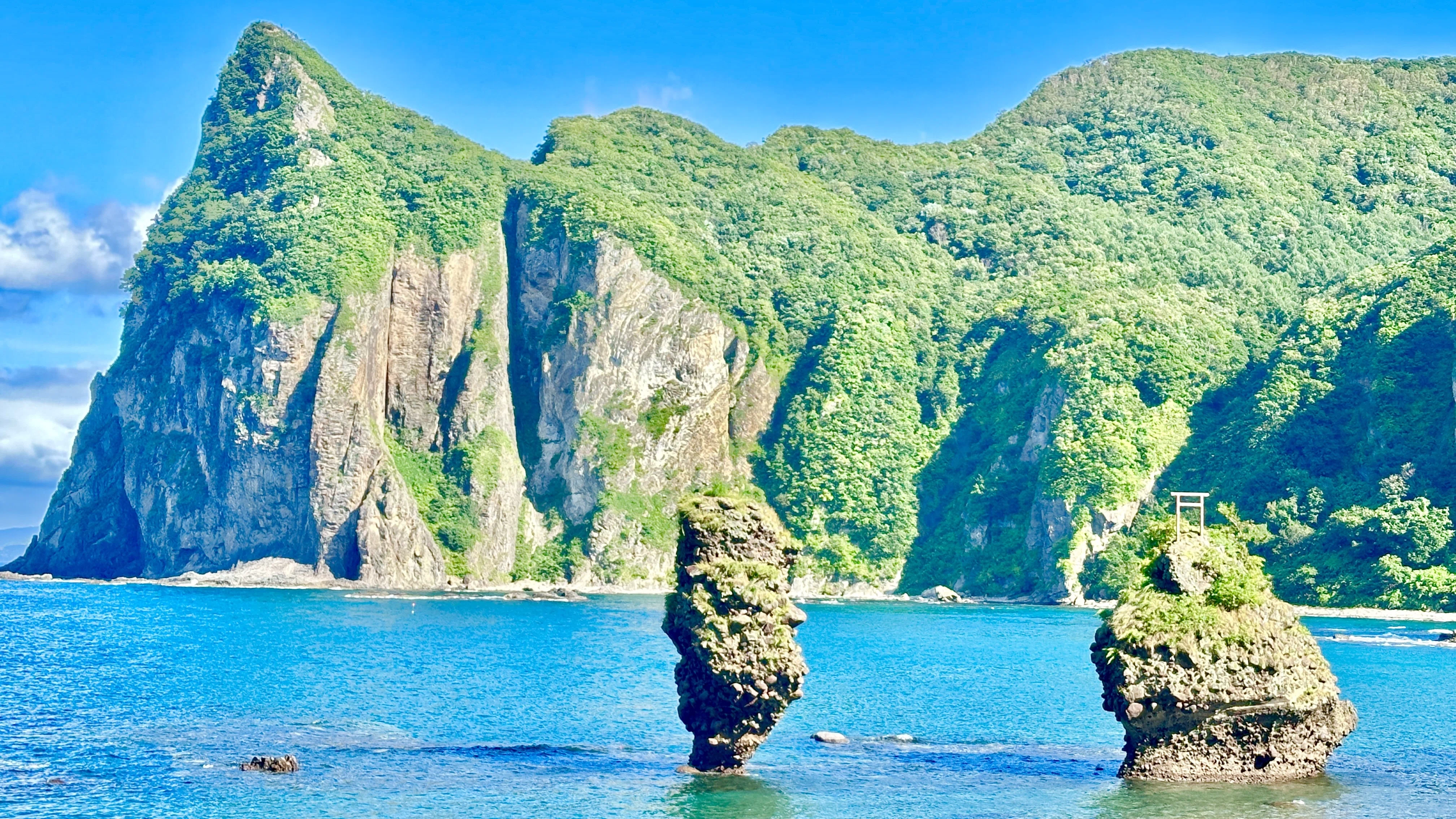 北海道時間.jp】第20回：余市の海に開かれる未来 ― machiDAO SUPツアー