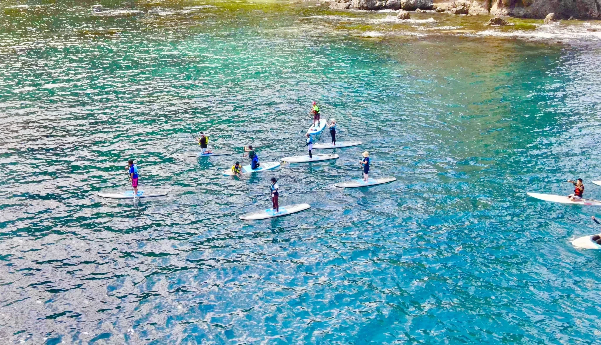北海道時間.jp】第20回：余市の海に開かれる未来 ― machiDAO SUPツアー