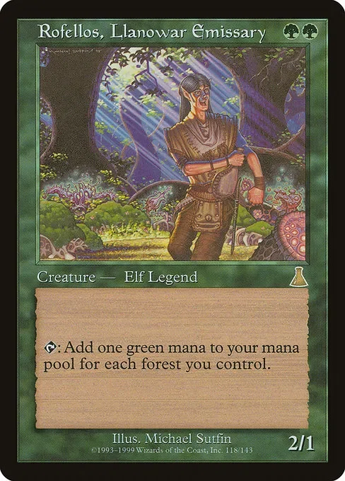 MTGアリーナ】EDH禁止推奨カードで遊ぼう【ブロール】｜プレインズ
