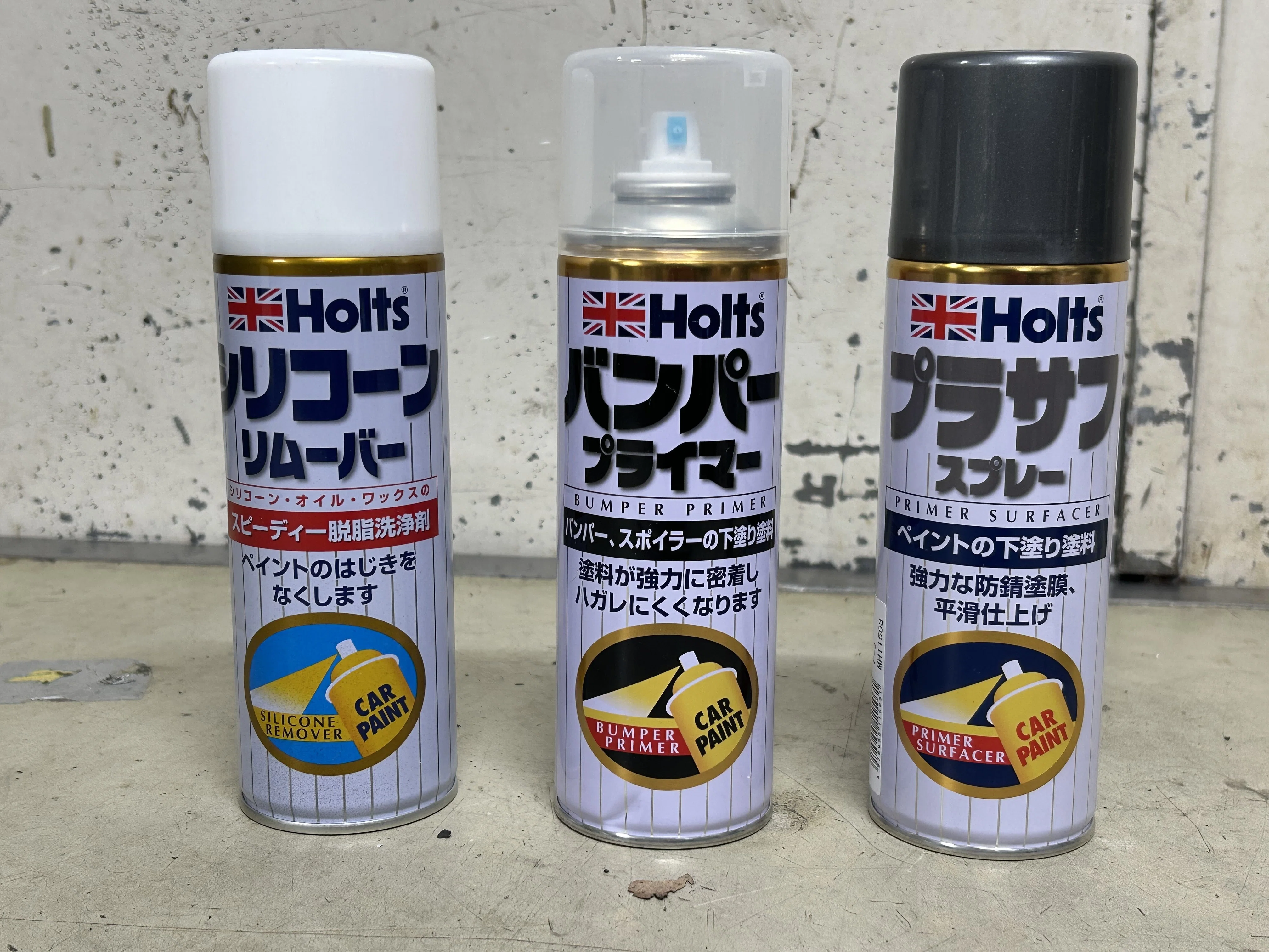GDF-20マシンの塗装をしています！｜Grandelfino