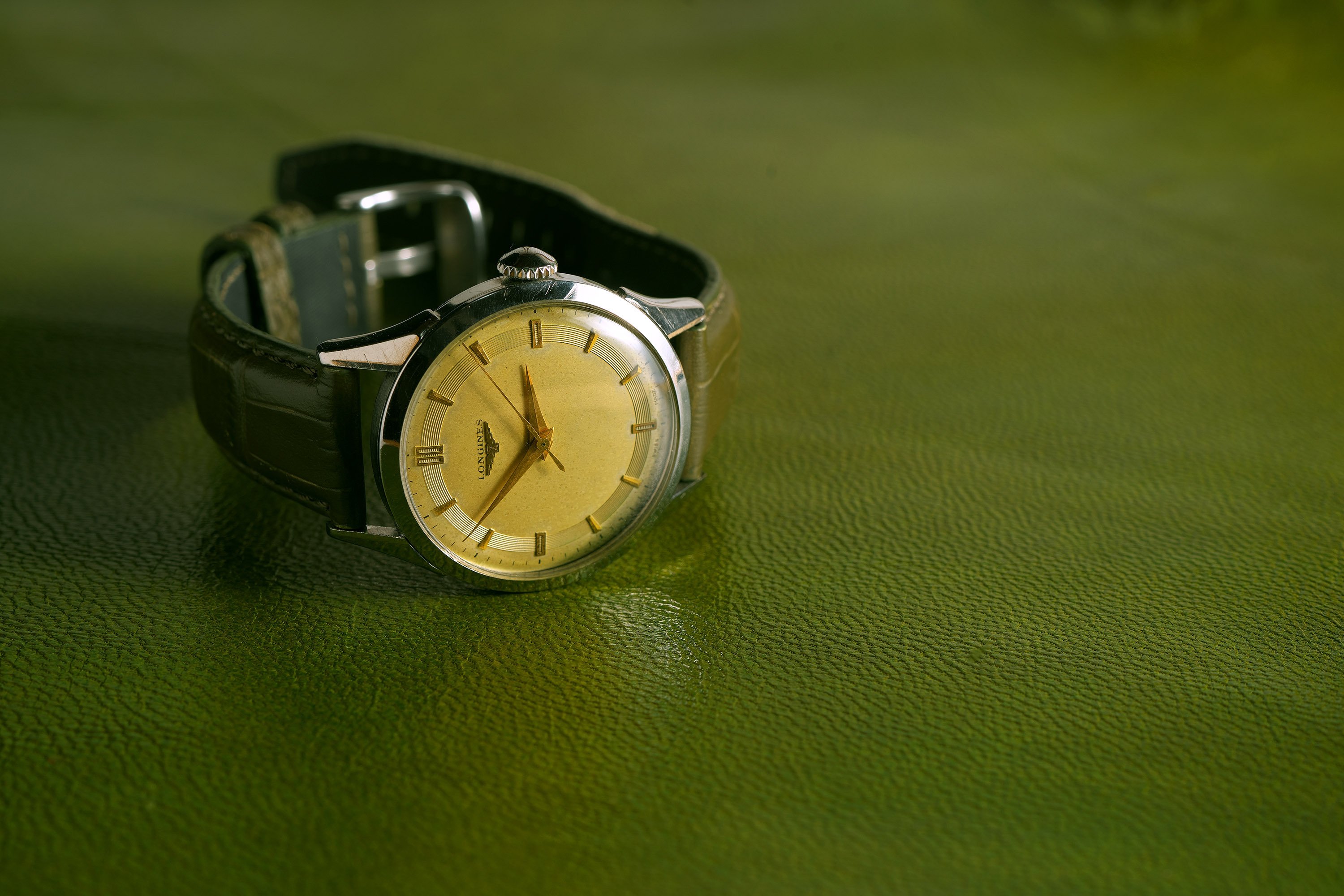 世界一美しいロンジン｜ちいさな島