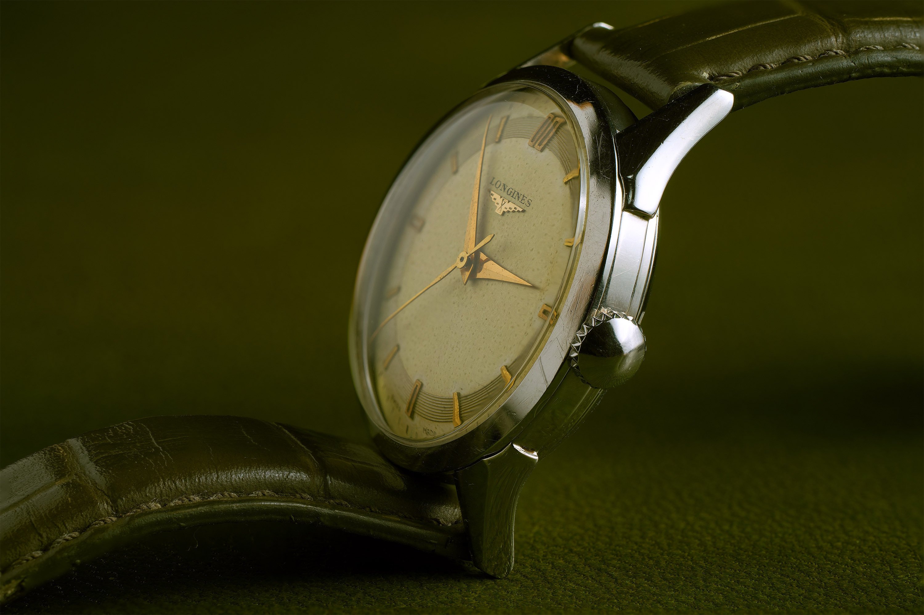 世界一美しいロンジン｜ちいさな島