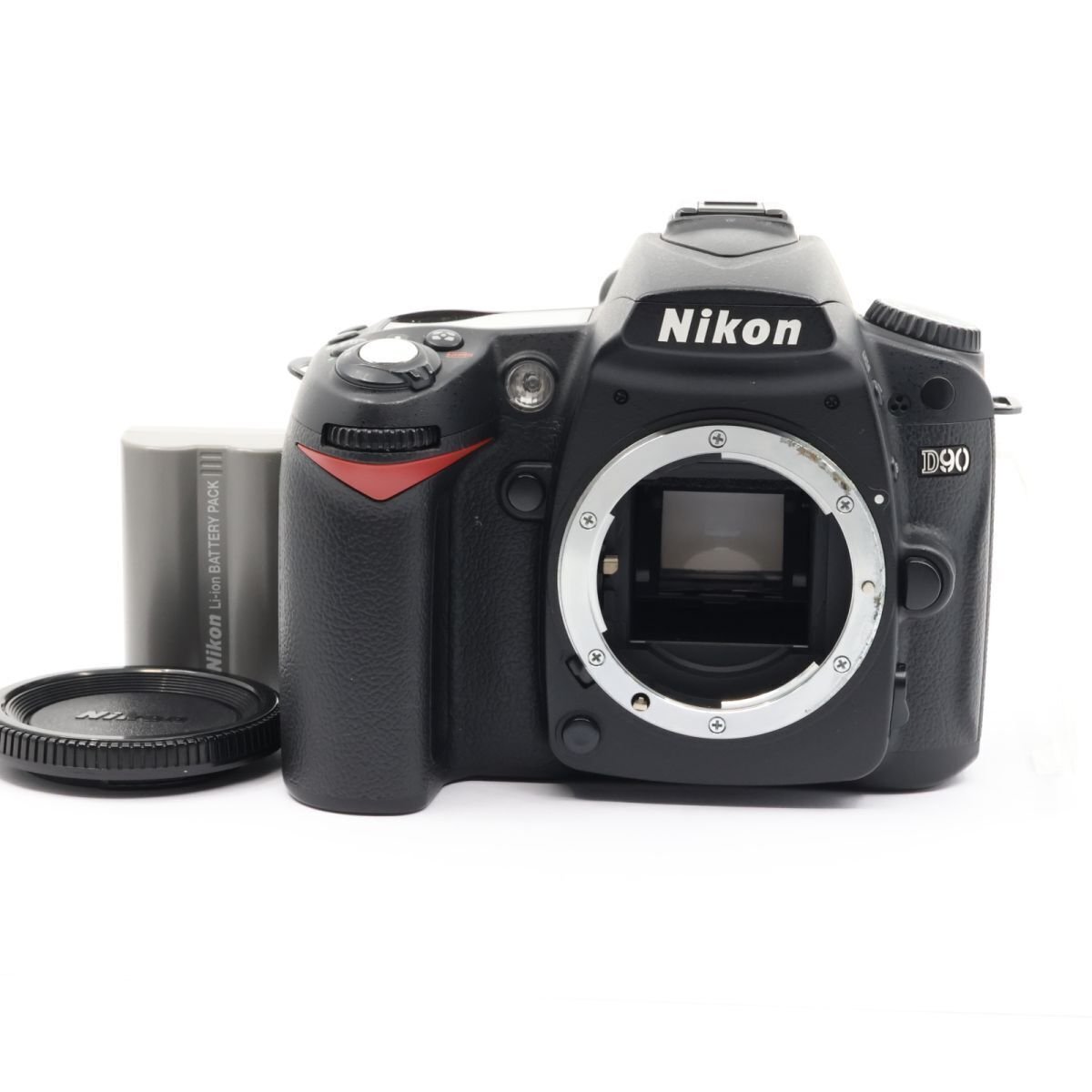 Nikon D90 ボディ 一眼レフ　デジタルカメラ　バッテリー付き Amazon | Nikon デジタル一眼レフカメラ D90 ボディ | デジタル
