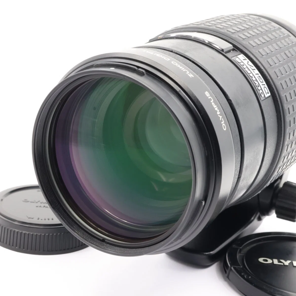 Olympus Zuiko Digital ED 50-200mm F2.8-3.5 SWD
