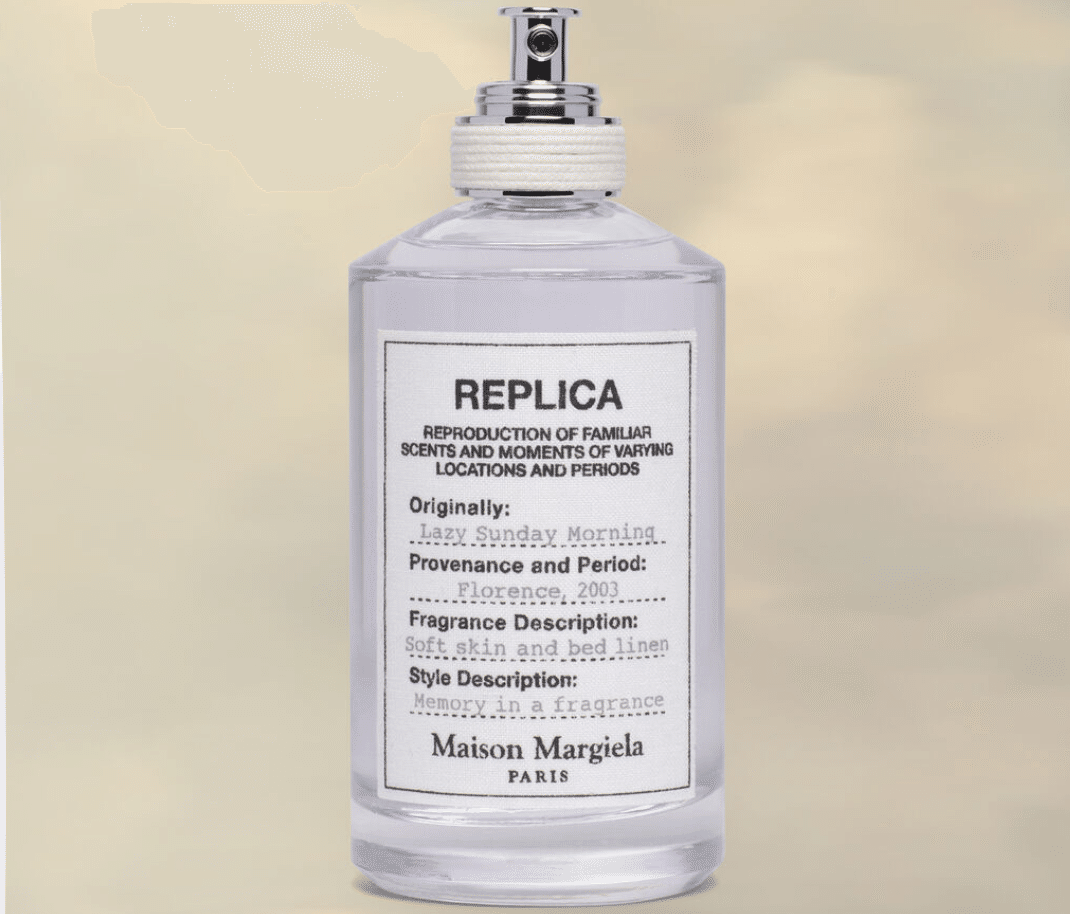 臭い?】レイジーサンデーモーニングの匂いを口コミレビュー！おじさん