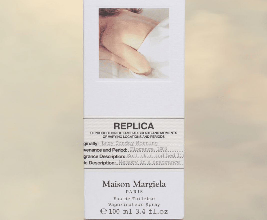 臭い?】レイジーサンデーモーニングの匂いを口コミレビュー！おじさん