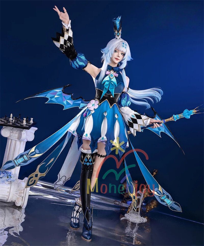 崩壊スターレイル　ケリュドラ　コスプレ　Mサイズ 崩壊スターレイル ケリュドラ コスプレ 衣装 Mサイズ スタレ