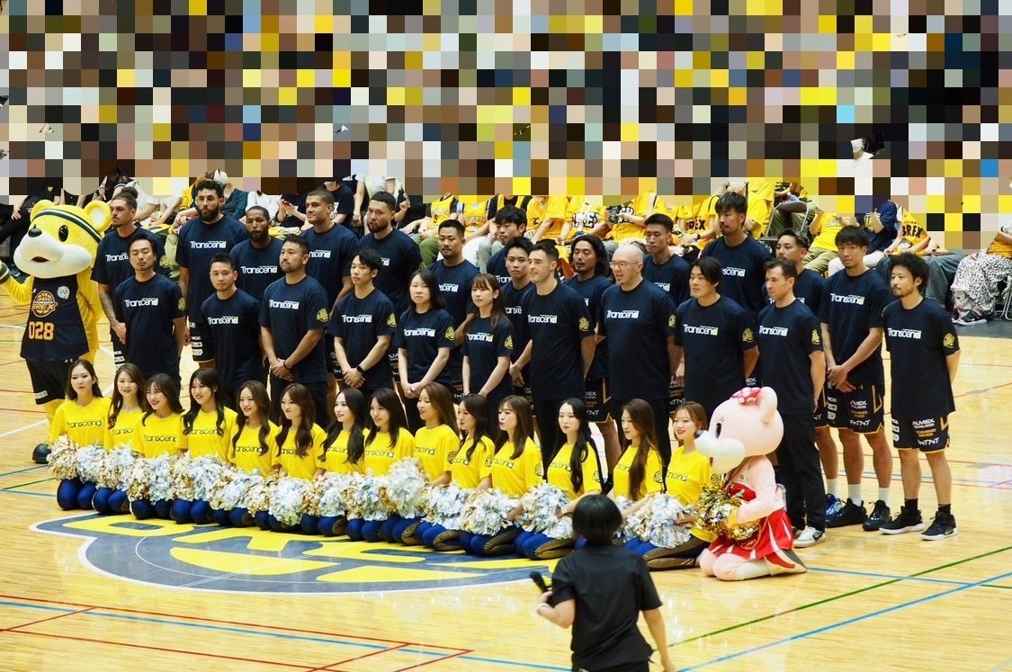 2025-2026 BREX 応援ユニフォーム 2025-2026 BREX 応援ユニフォーム