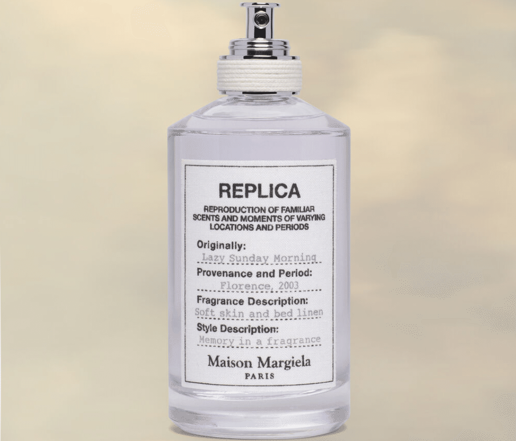 正規品】レイジーサンデーモーニング偽物の見分け方！本物はどこで