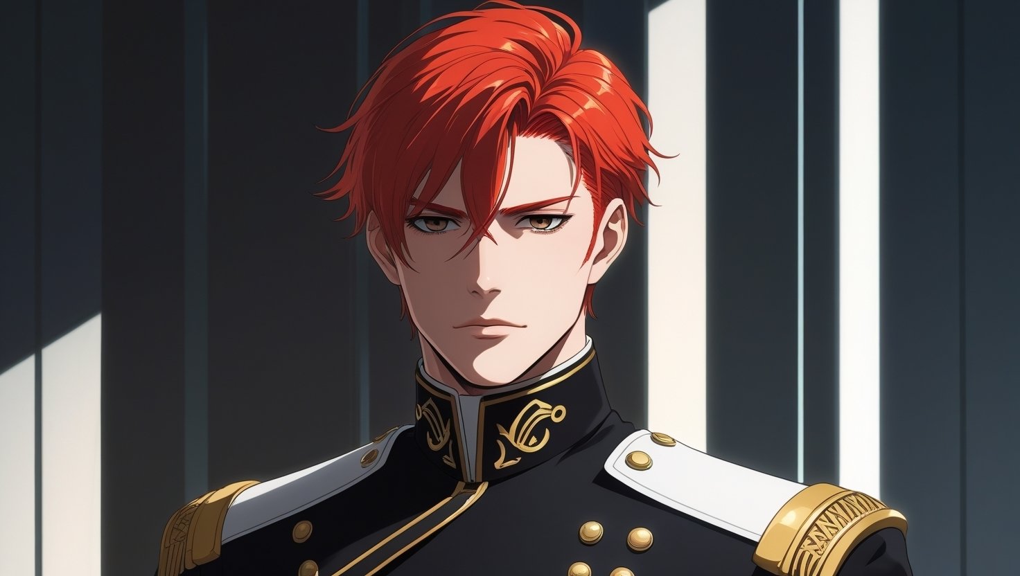 ジークフリード・キルヒアイスに想う：あの日感じた未来への追憶：銀河